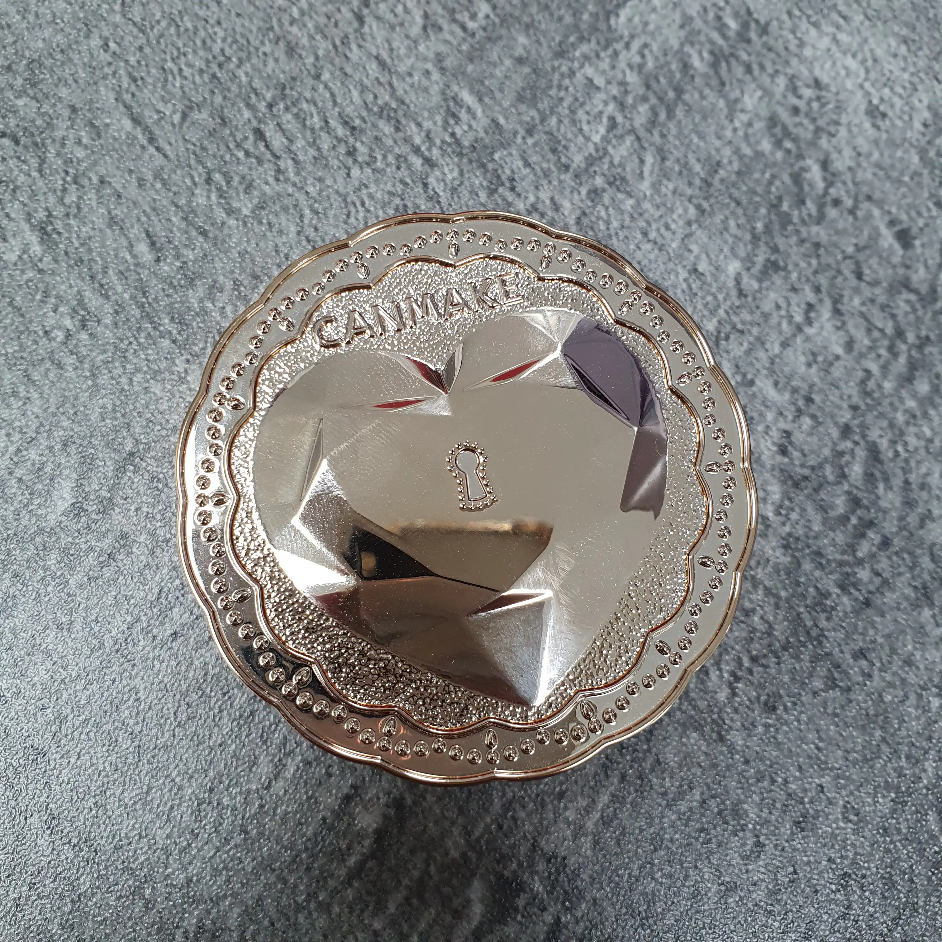 언니의파우치 리뷰 이미지 - [시크릿 뷰티 파우더]