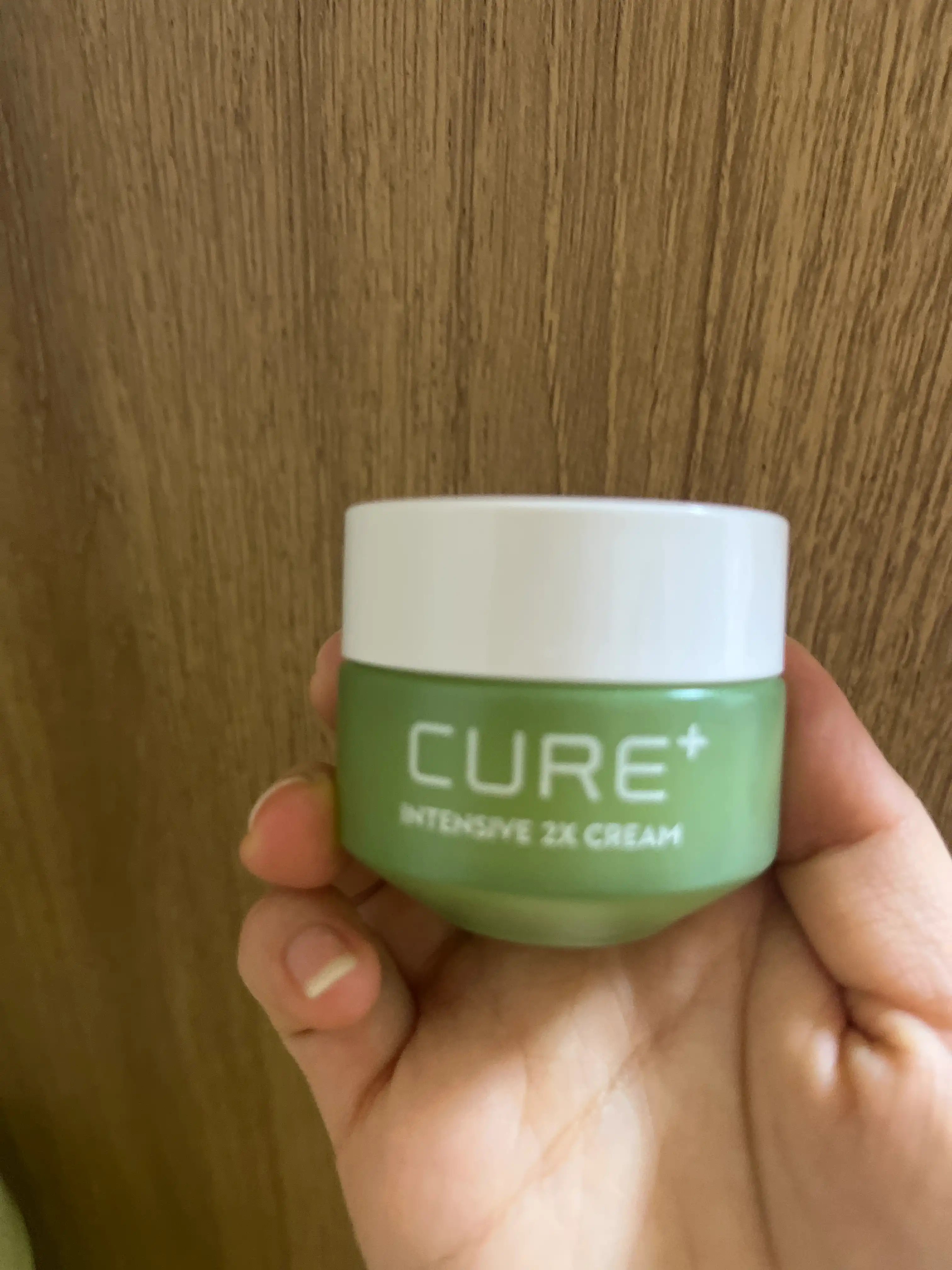 언니의파우치 리뷰 이미지 - [라센스 로에 큐어 인텐시브 2X 크림]