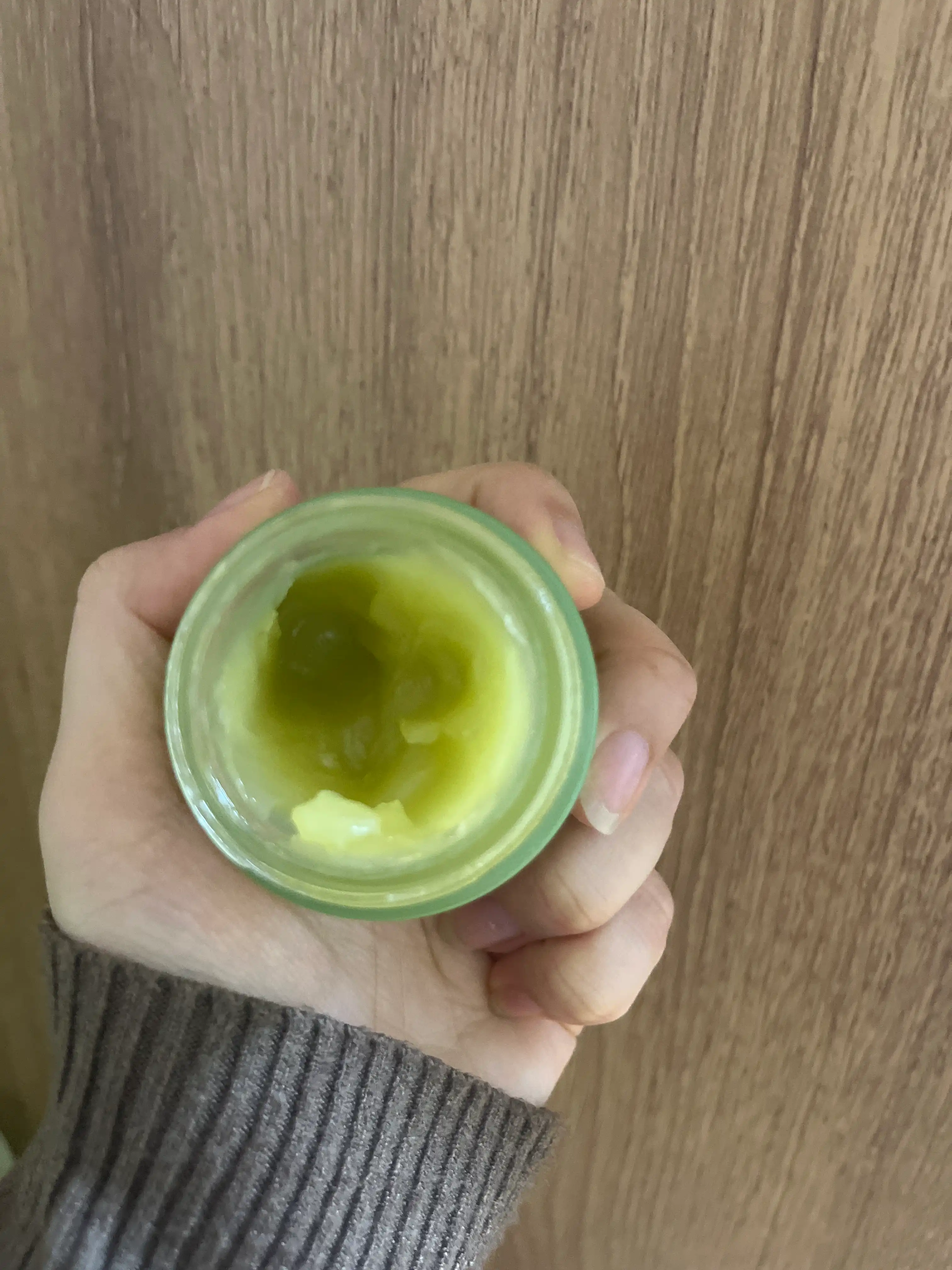 언니의파우치 리뷰 이미지 3 - [라센스 로에 큐어 인텐시브 2X 크림]