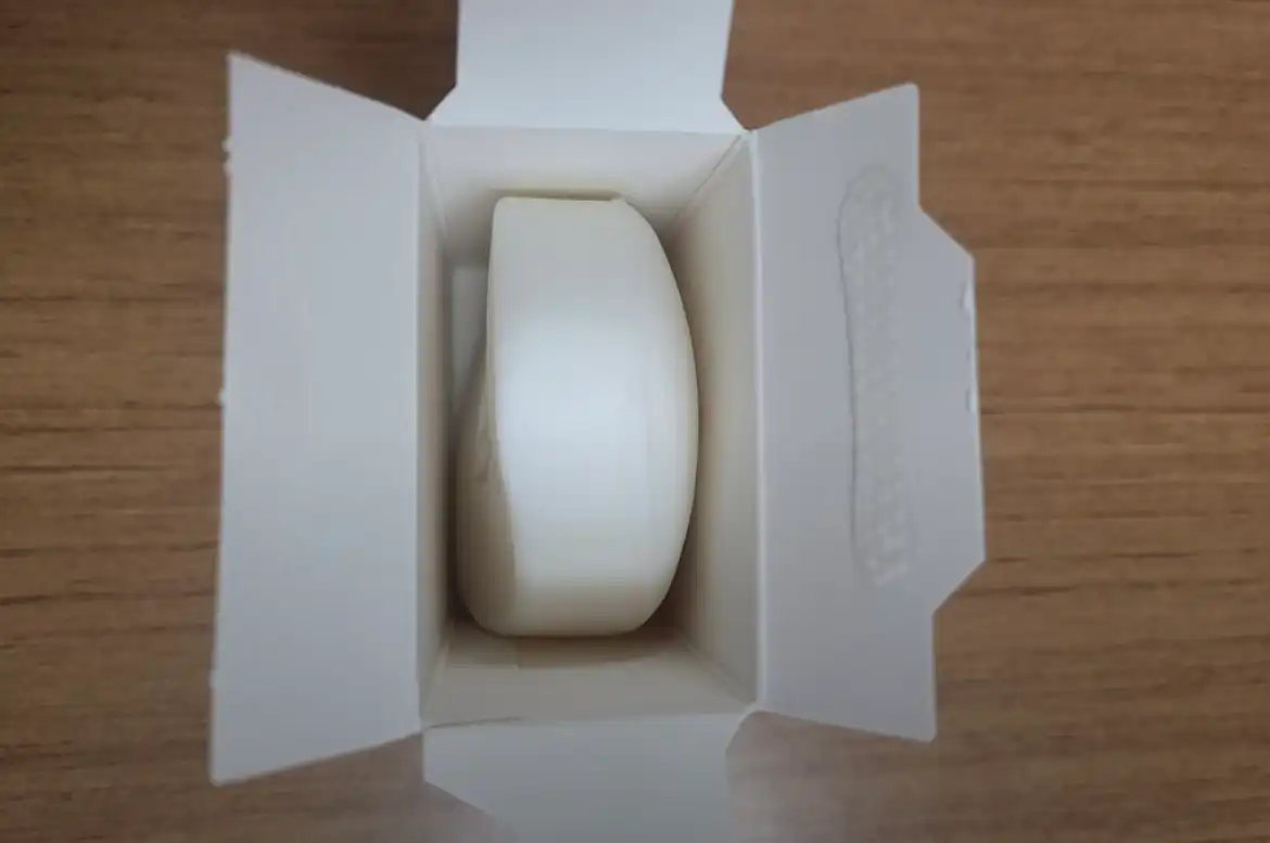 언니의파우치 리뷰 이미지 3 - [뷰티 크림 바]