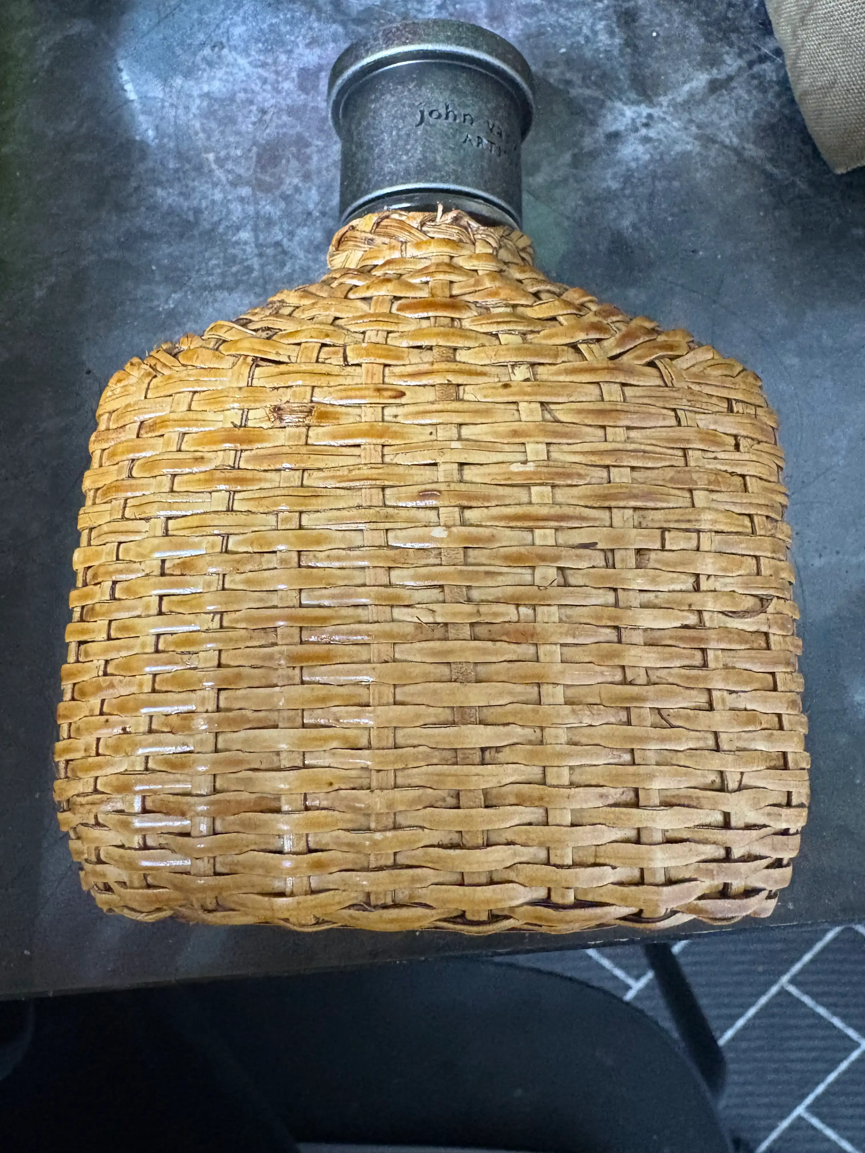 언니의파우치 리뷰 이미지 2 - [아티산 오 드 뚜왈렛]