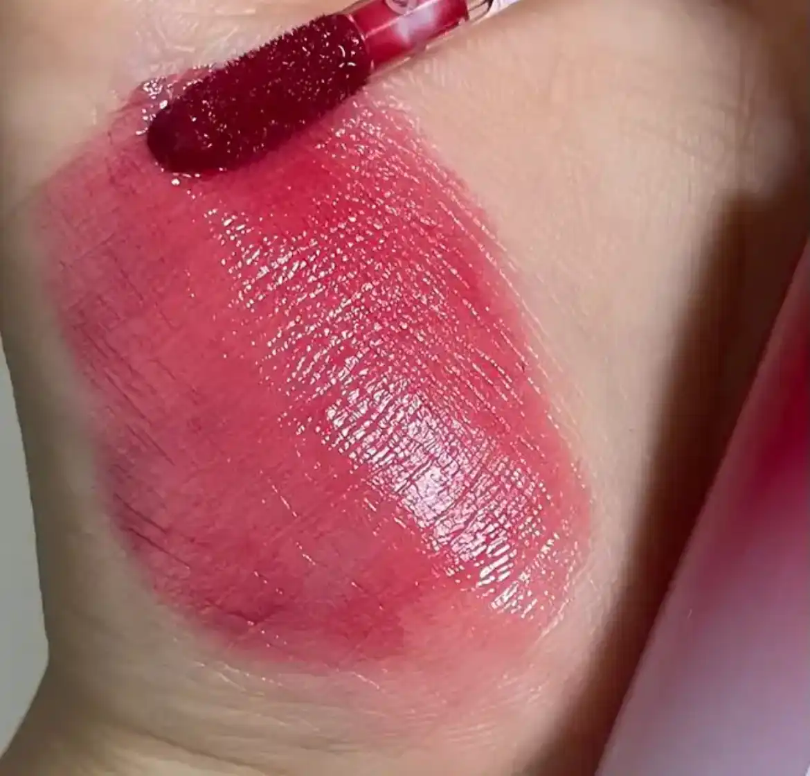 언니의파우치 리뷰 이미지 - [아이스 드롭 워터 틴트]