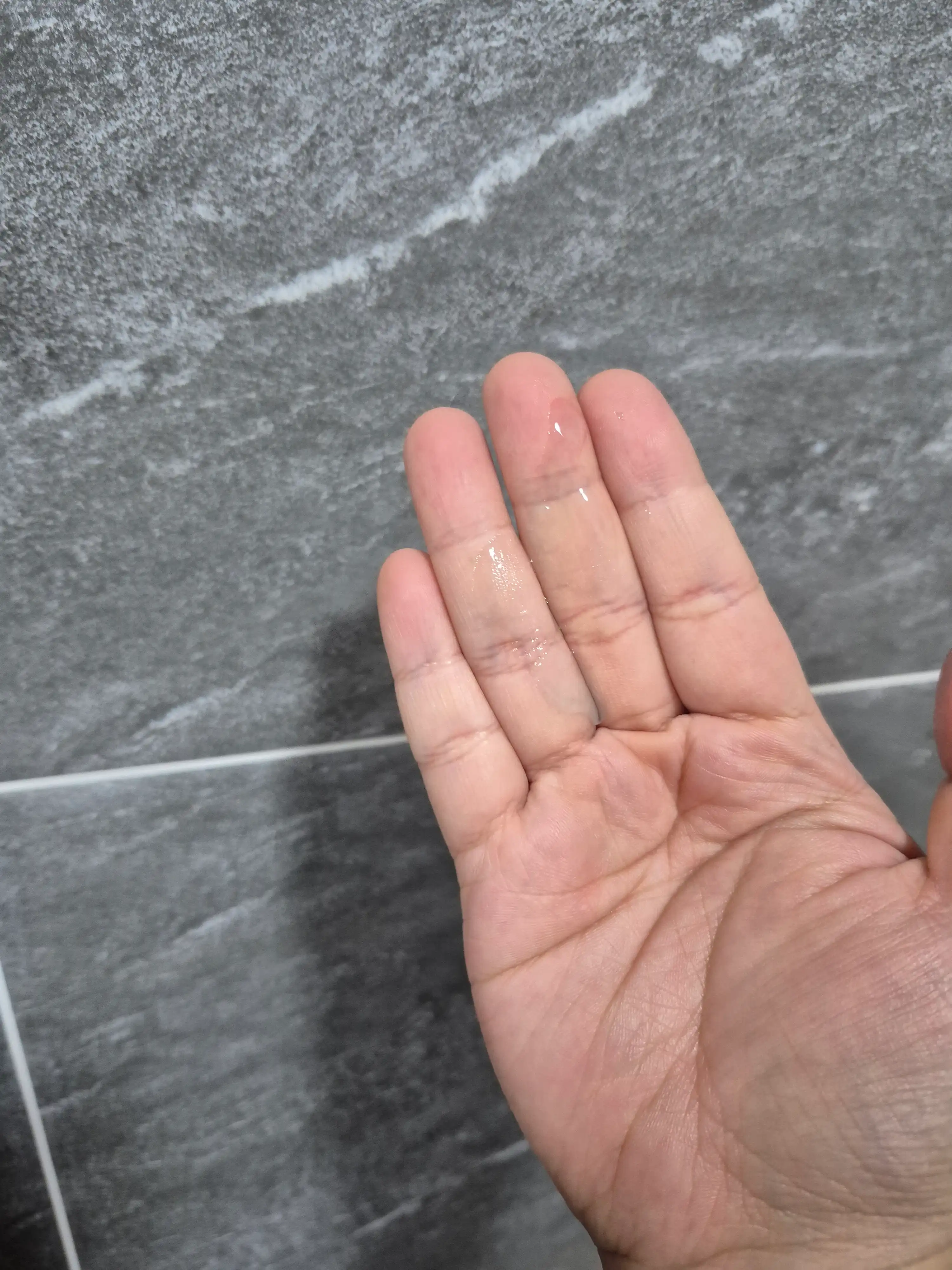 언니의파우치 리뷰 이미지 3 - [클리낭스 클렌징 젤]