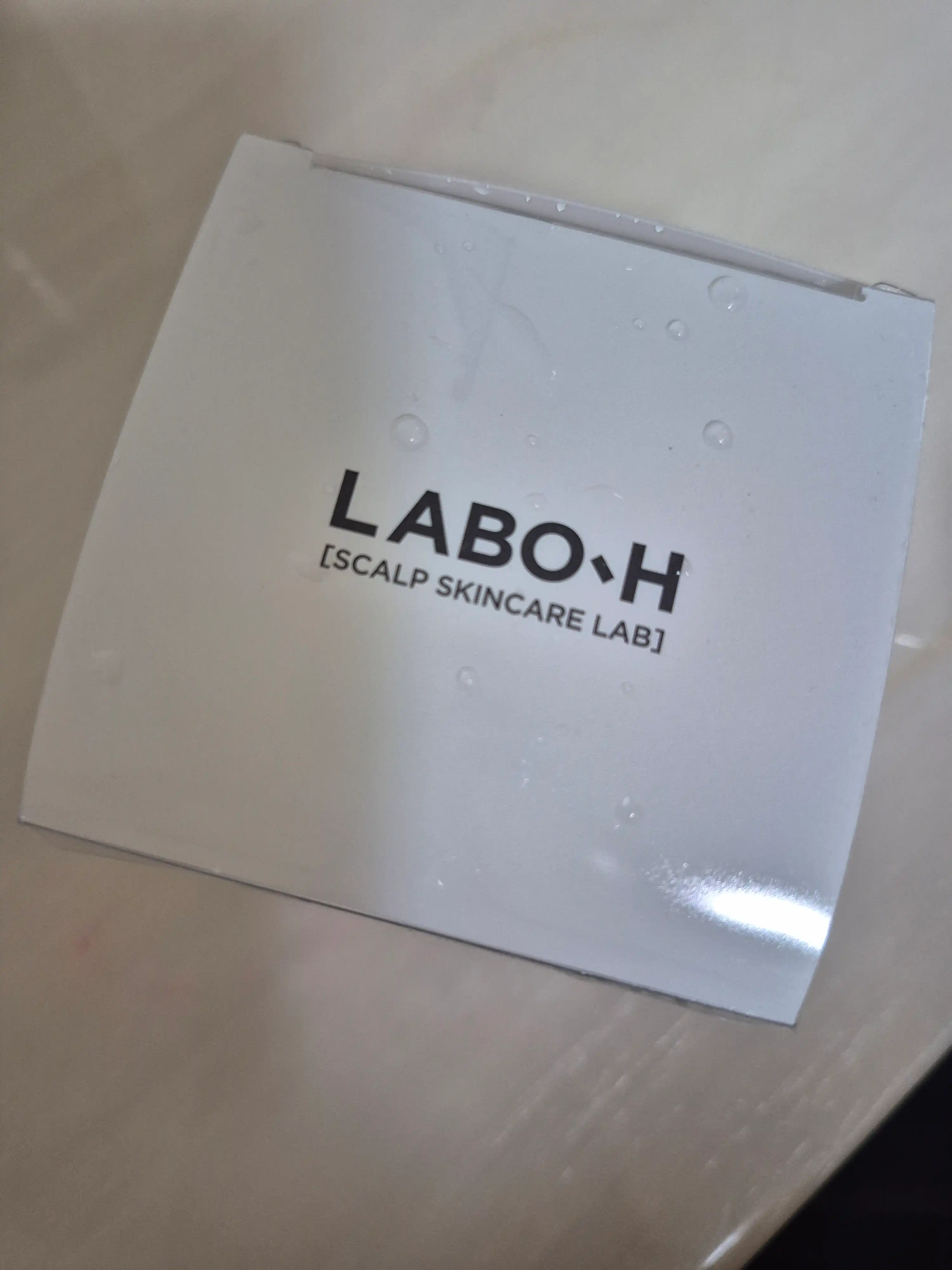 언니의파우치 리뷰 이미지 2 - [프리미엄 샴푸 브러시]