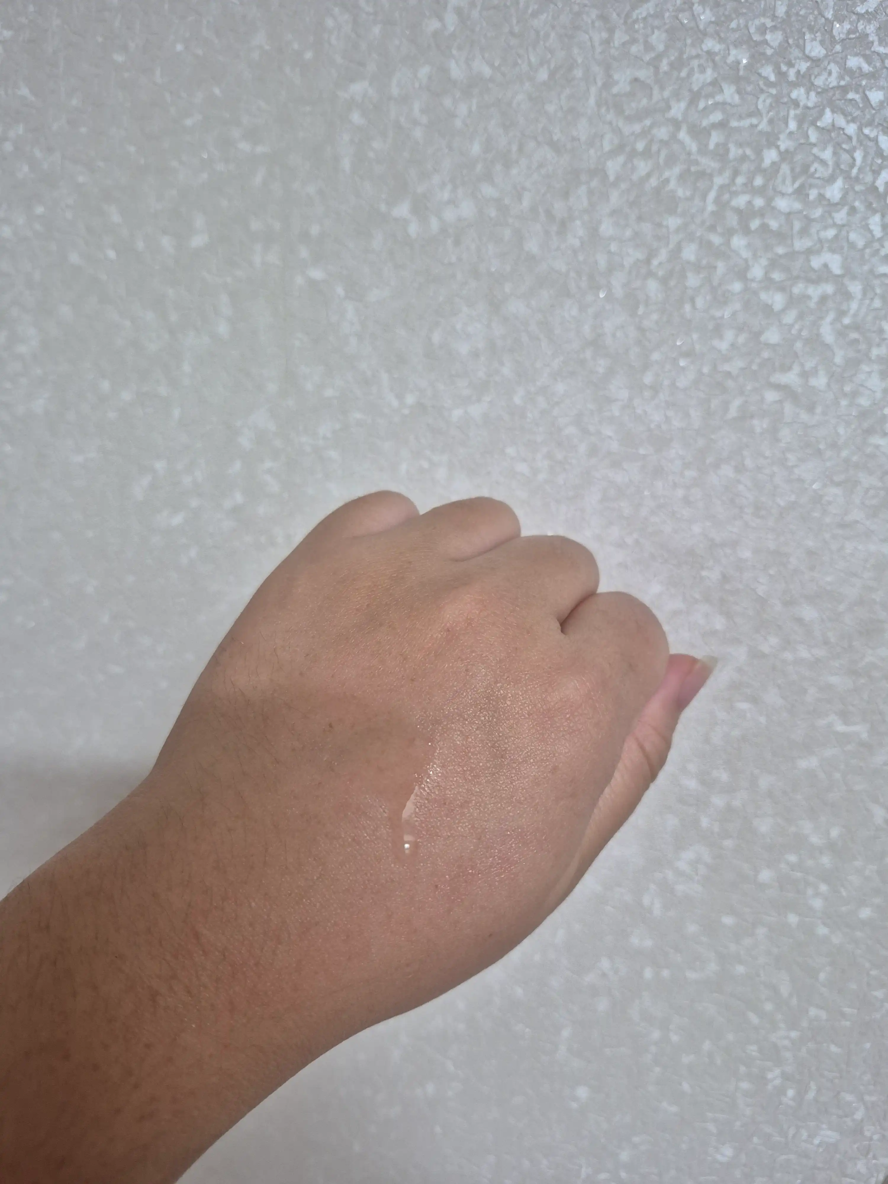 언니의파우치 리뷰 이미지 3 - [그린티 바디미스트]