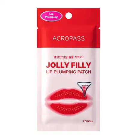 졸리필리 립 플럼핑 패치