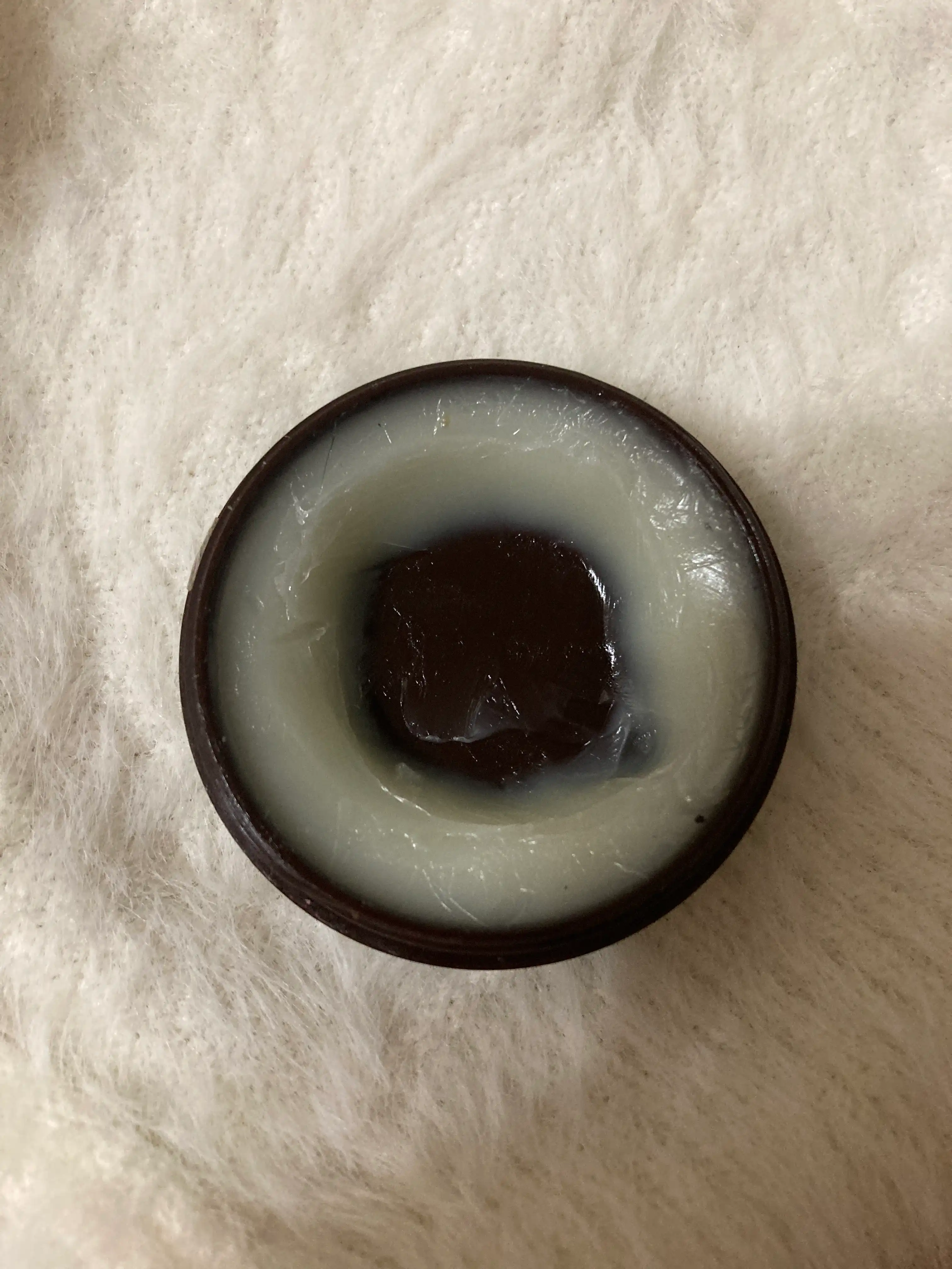 언니의파우치 리뷰 이미지 2 - [진저 슈가 오버나이트 립 마스크]