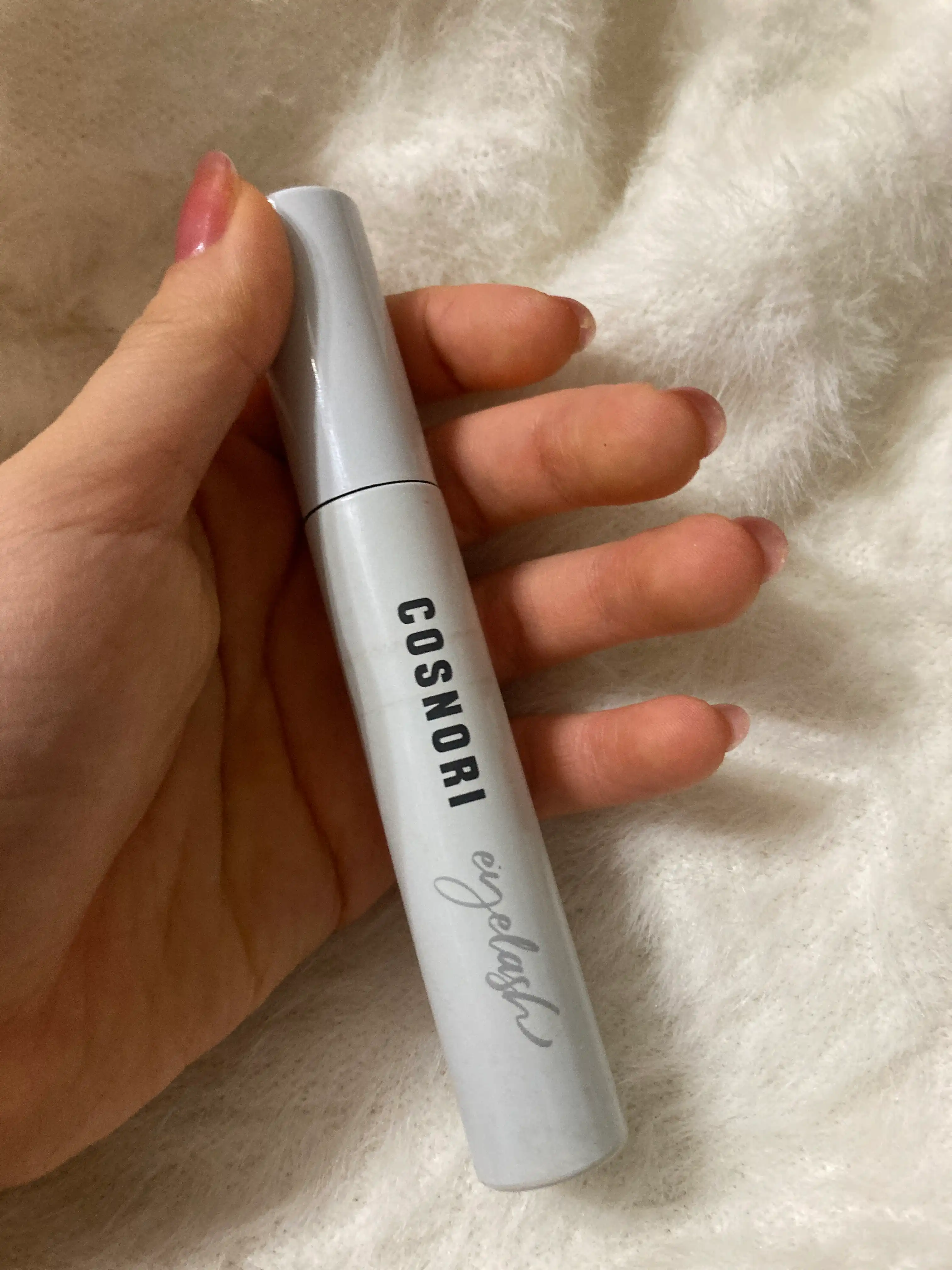 언니의파우치 리뷰 이미지 - [롱 액티브 아이래쉬 세럼]