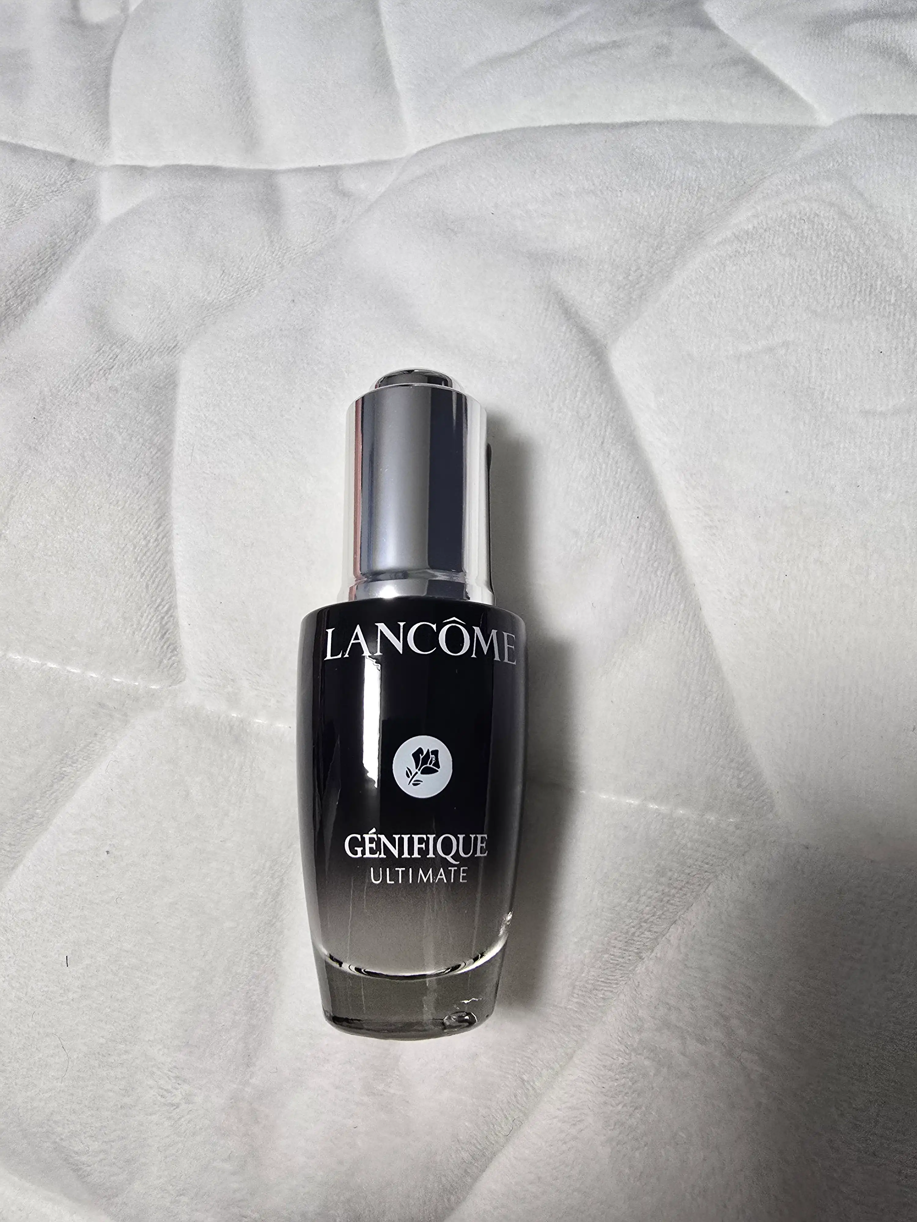 언니의파우치 리뷰 이미지 2 - [제니피끄 얼티미트 세럼]