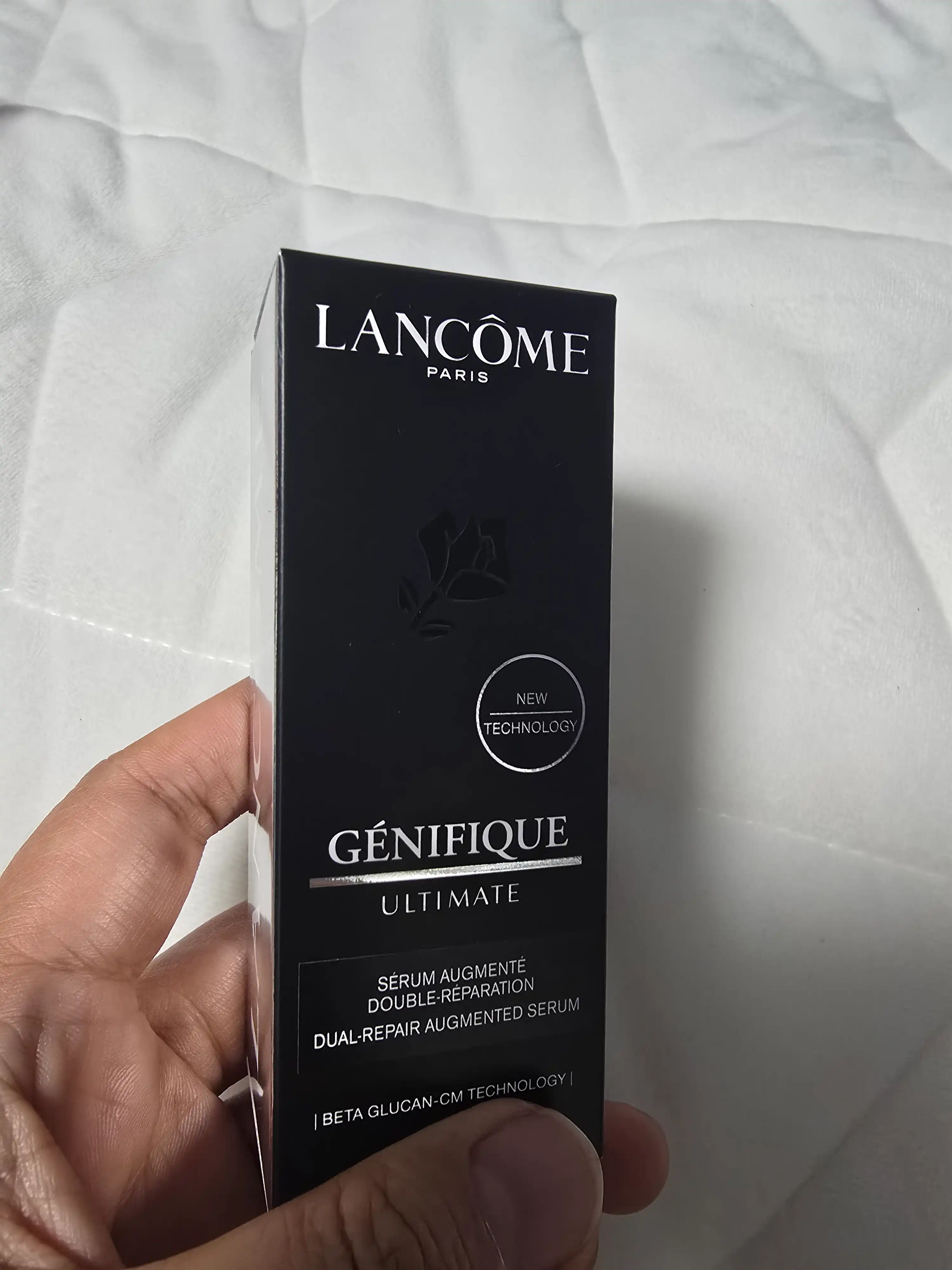 언니의파우치 리뷰 이미지 - [제니피끄 얼티미트 세럼]