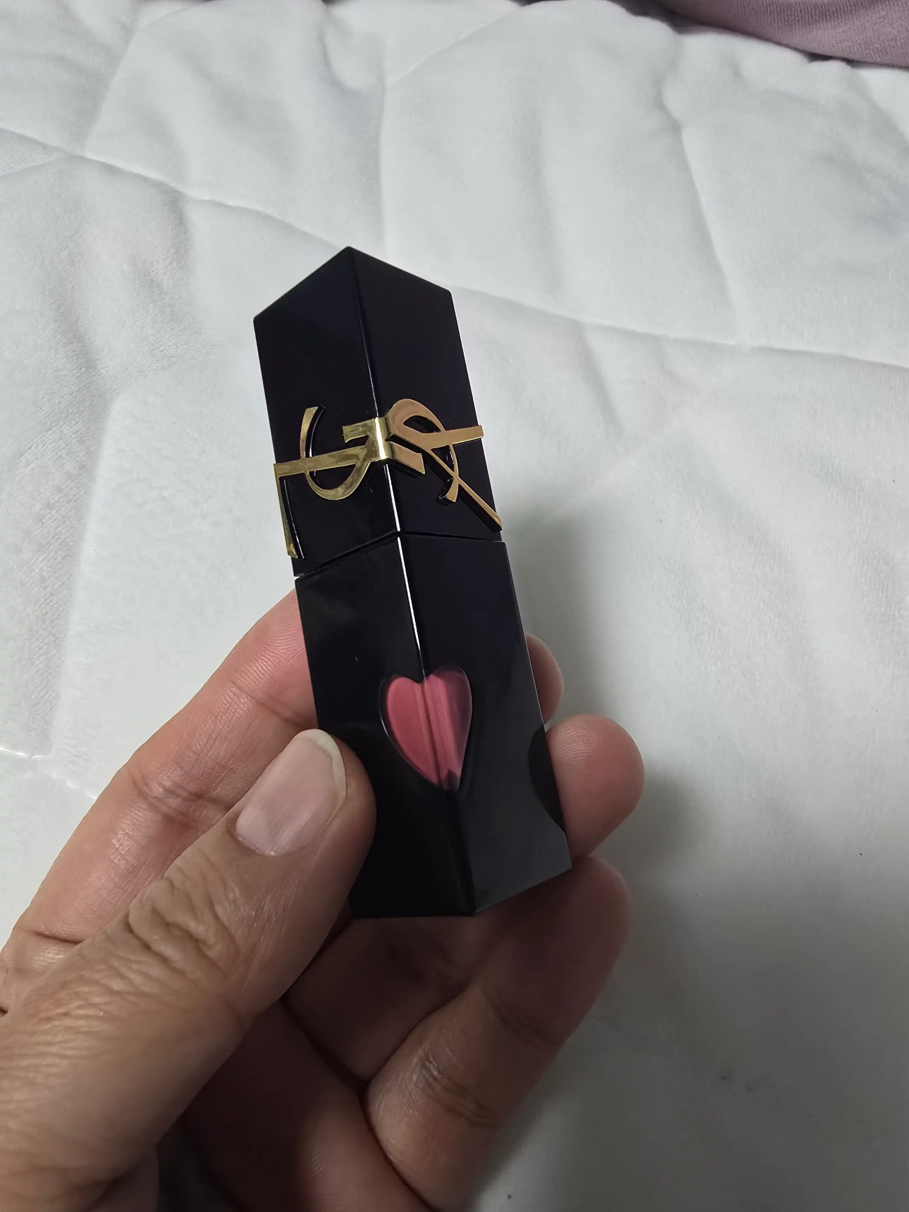 언니의파우치 리뷰 이미지 - [잉크 바이닐 틴트]