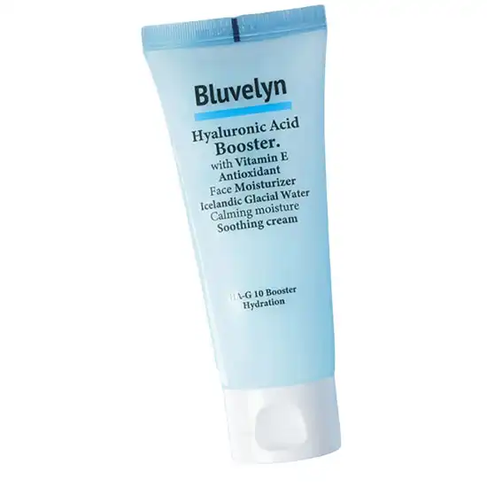 10종 히알루론산 부스터 수딩크림