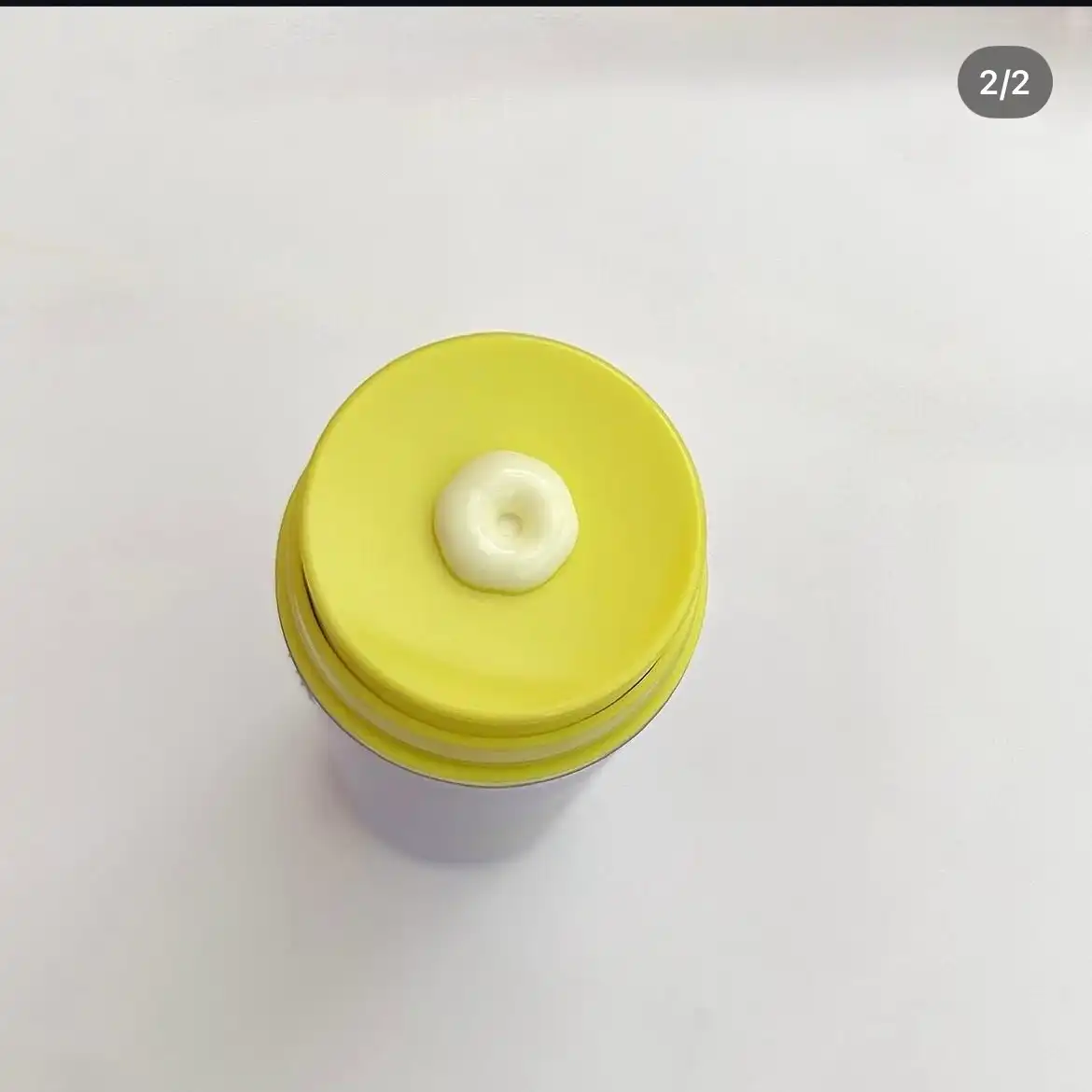 언니의파우치 리뷰 이미지 2 - [비타민 어메이징 바쿠치올 바디로션]