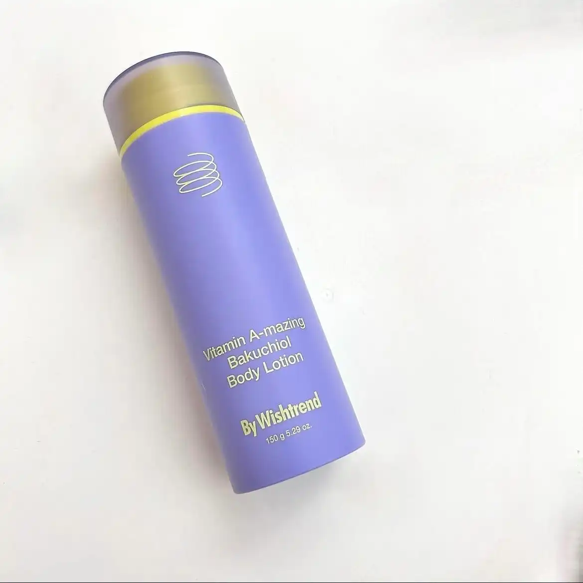 언니의파우치 리뷰 이미지 - [비타민 어메이징 바쿠치올 바디로션]