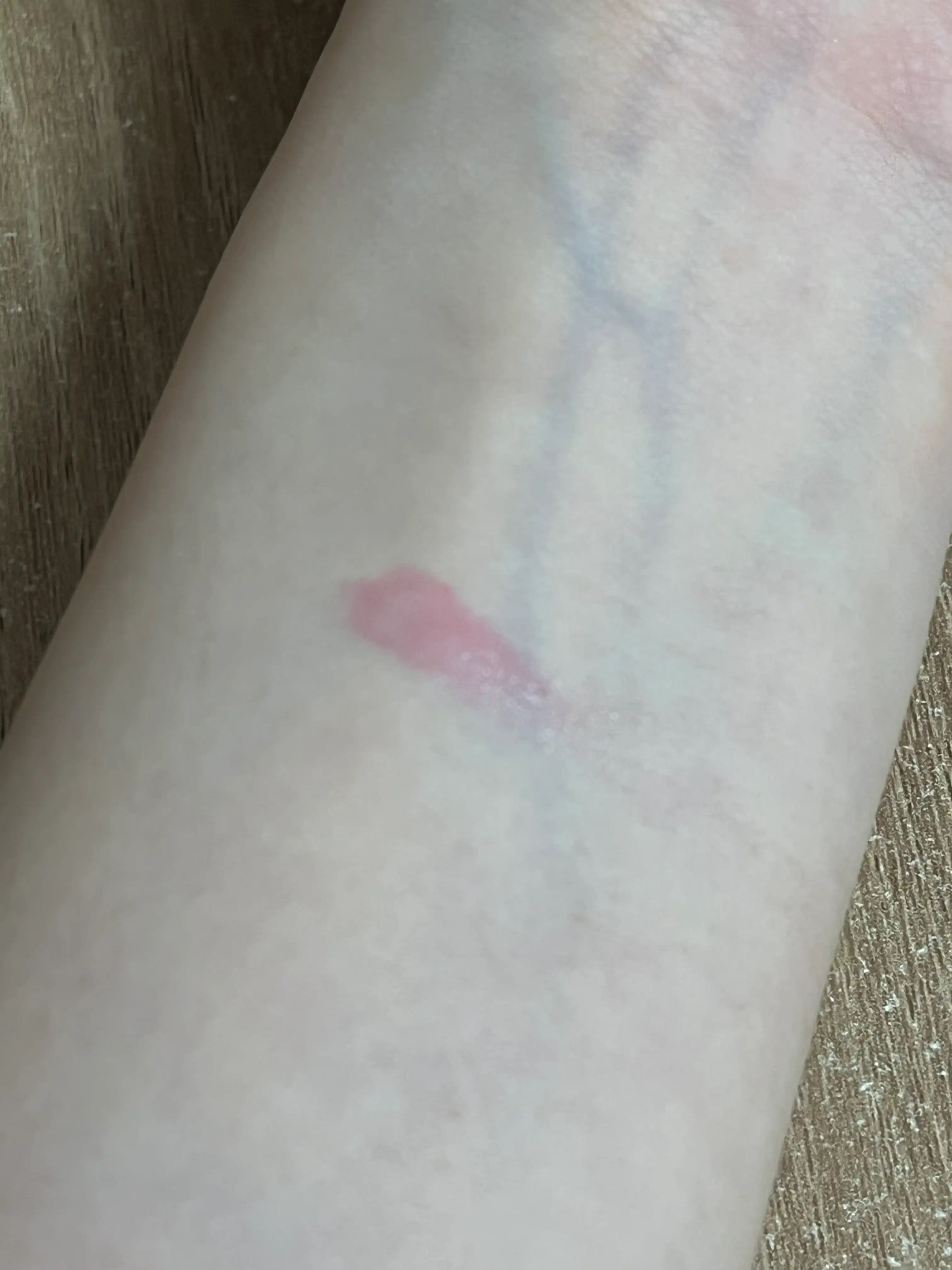 선택된 언니의파우치 리뷰 이미지 - [글레이즈 바운싱 틴트]