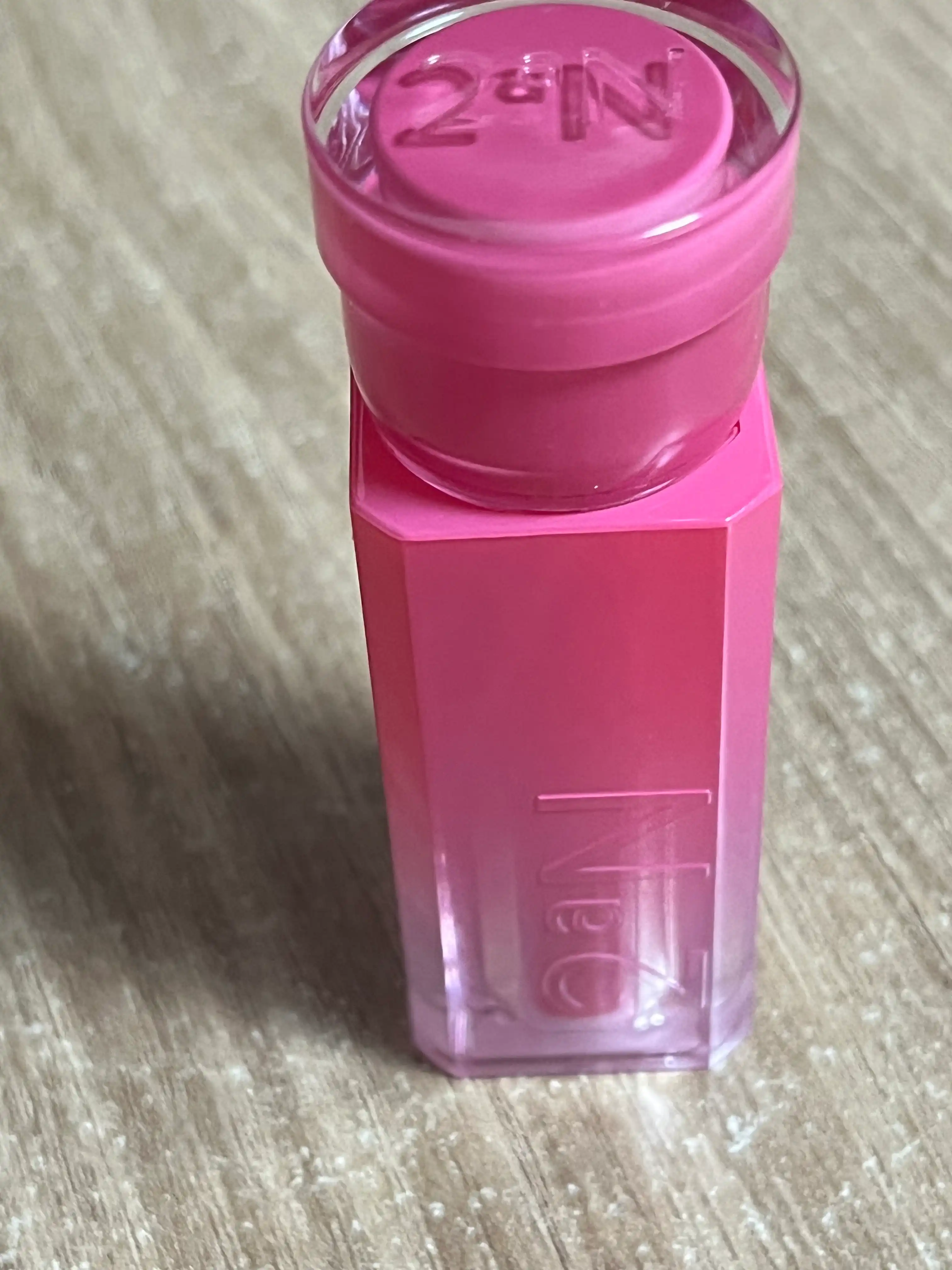 언니의파우치 리뷰 이미지 - [글레이즈 바운싱 틴트]