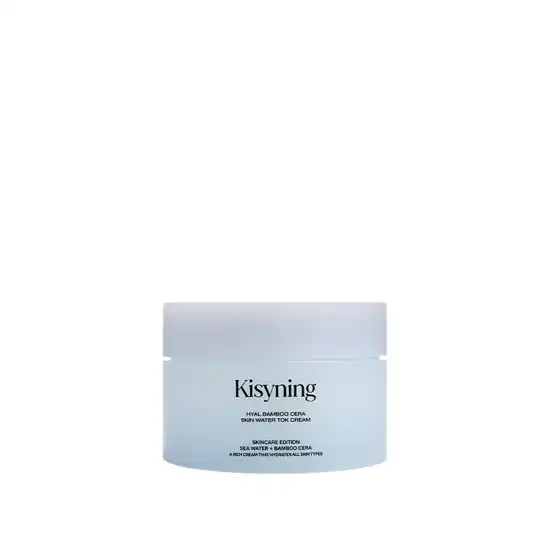 히알 밤부세라 스킨 워터 톡 크림