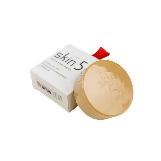 일라이트비누 skin5 지성용