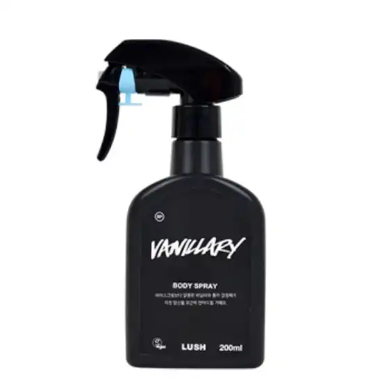 바닐라리 바디 스프레이