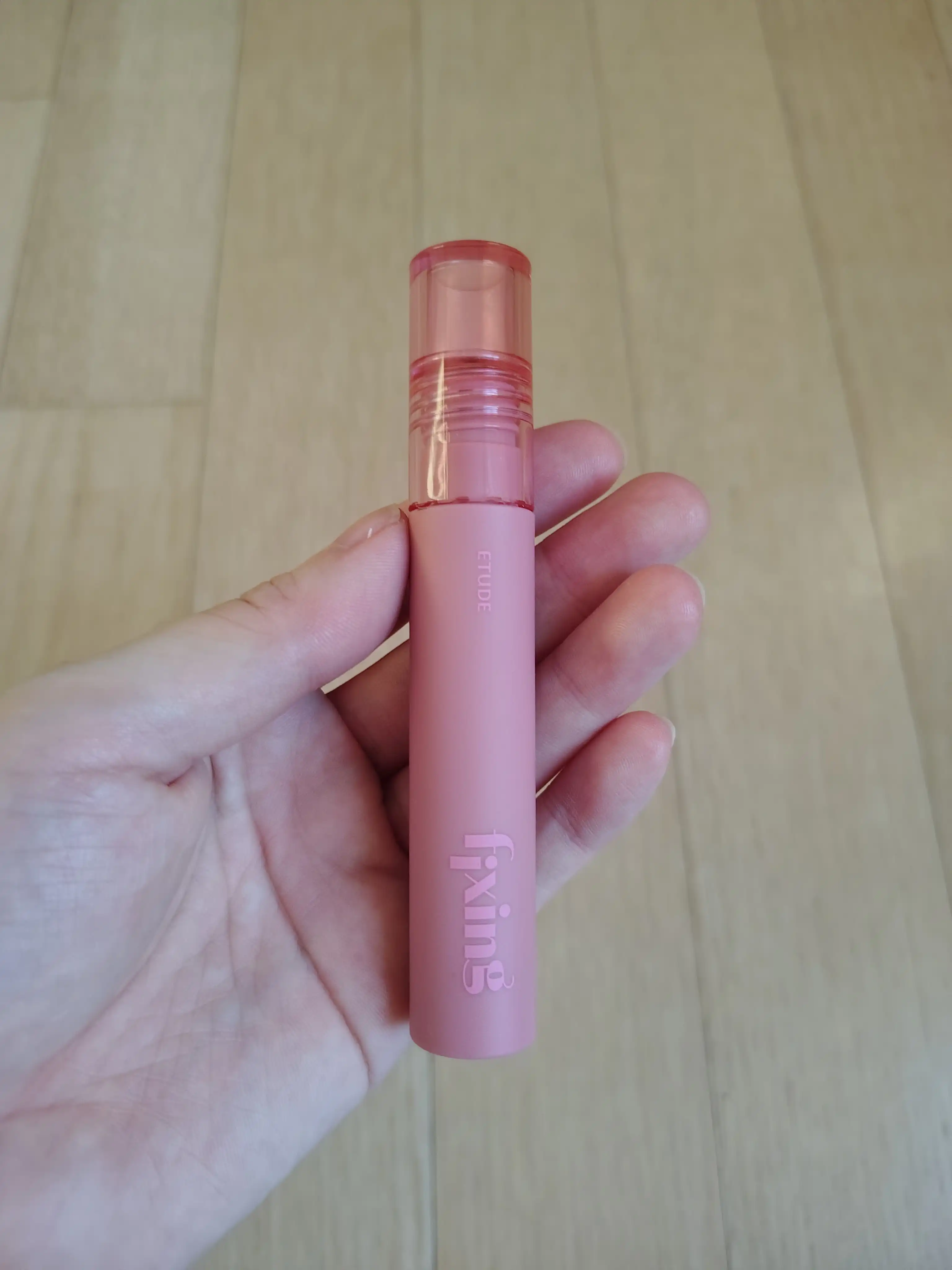 언니의파우치 리뷰 이미지 - [픽싱 틴트]