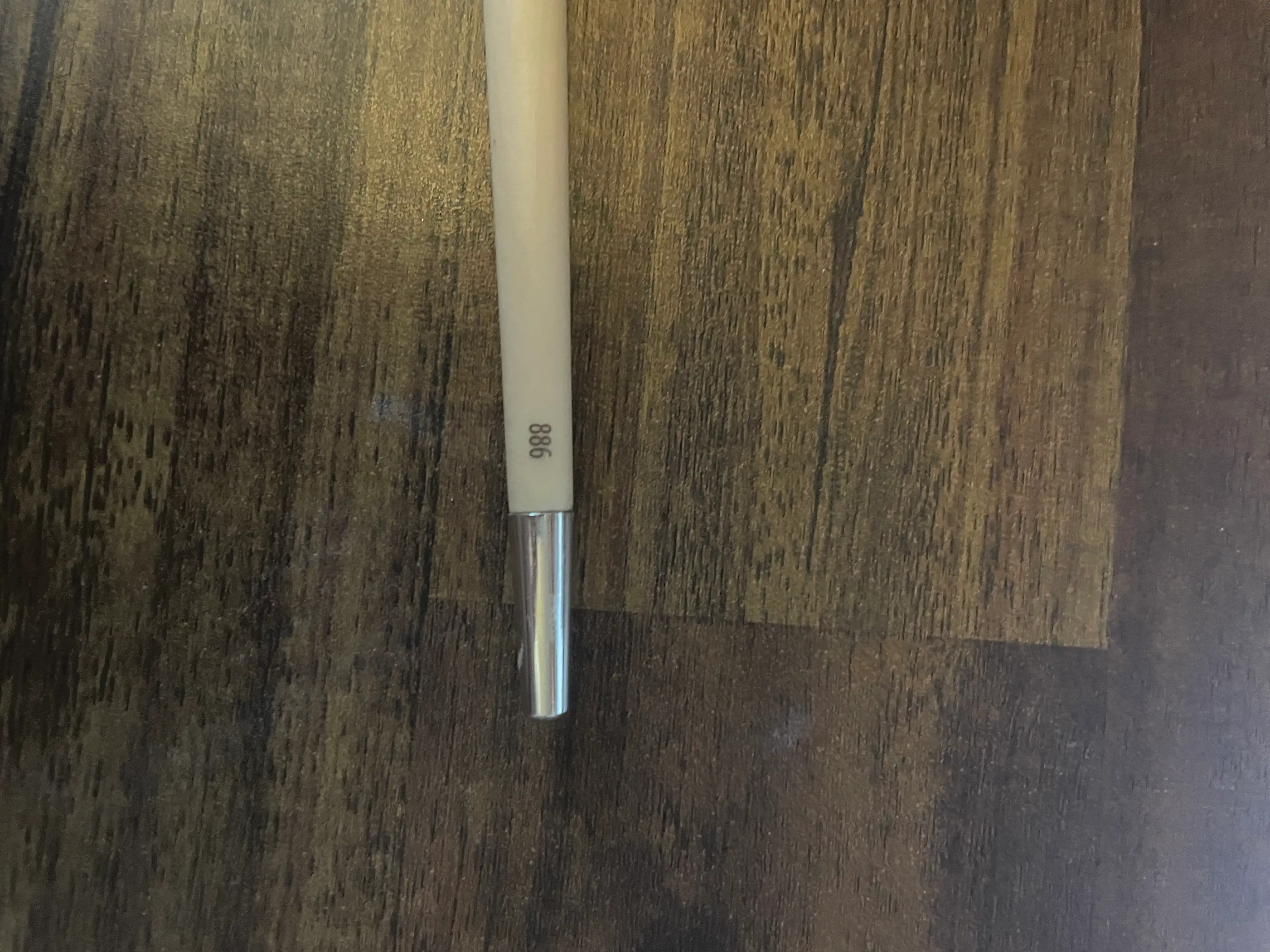 언니의파우치 리뷰 이미지 3 - [에어리 블러 파우더 브러시 886]