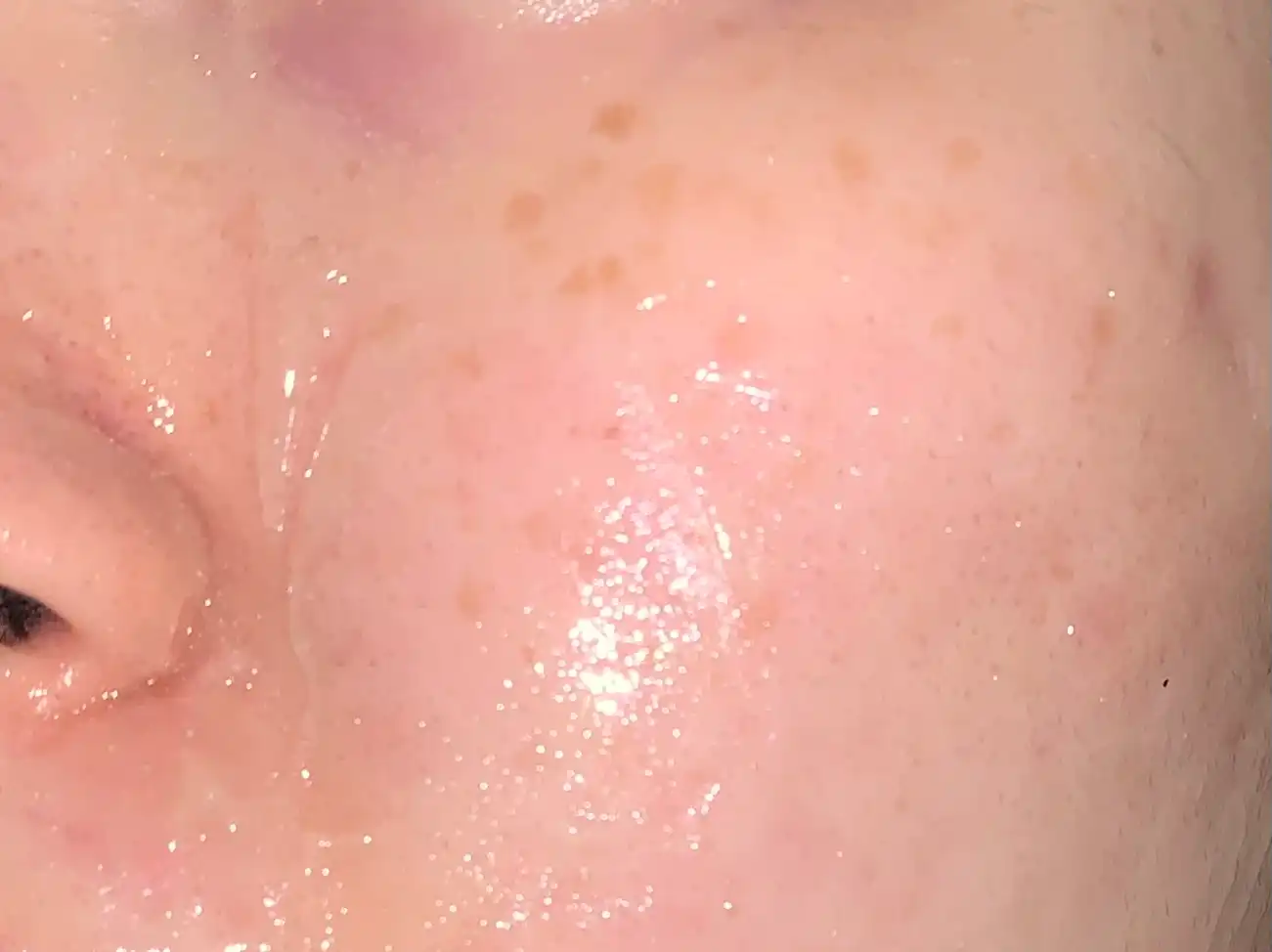 언니의파우치 리뷰 이미지 8 - [슈퍼레몬 글루타치온 슬리핑팩]