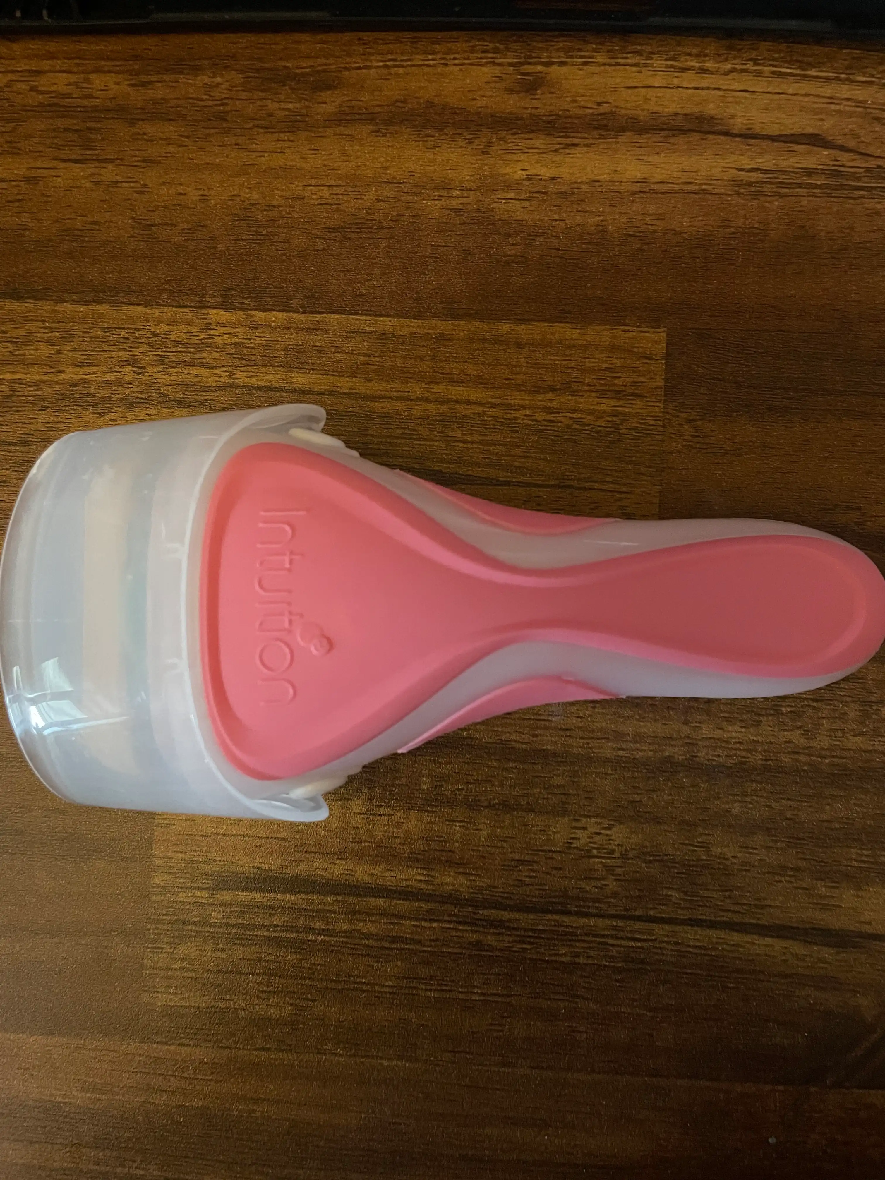 언니의파우치 리뷰 이미지 - [인튜이션 제모기 레몬 베리 브리즈]