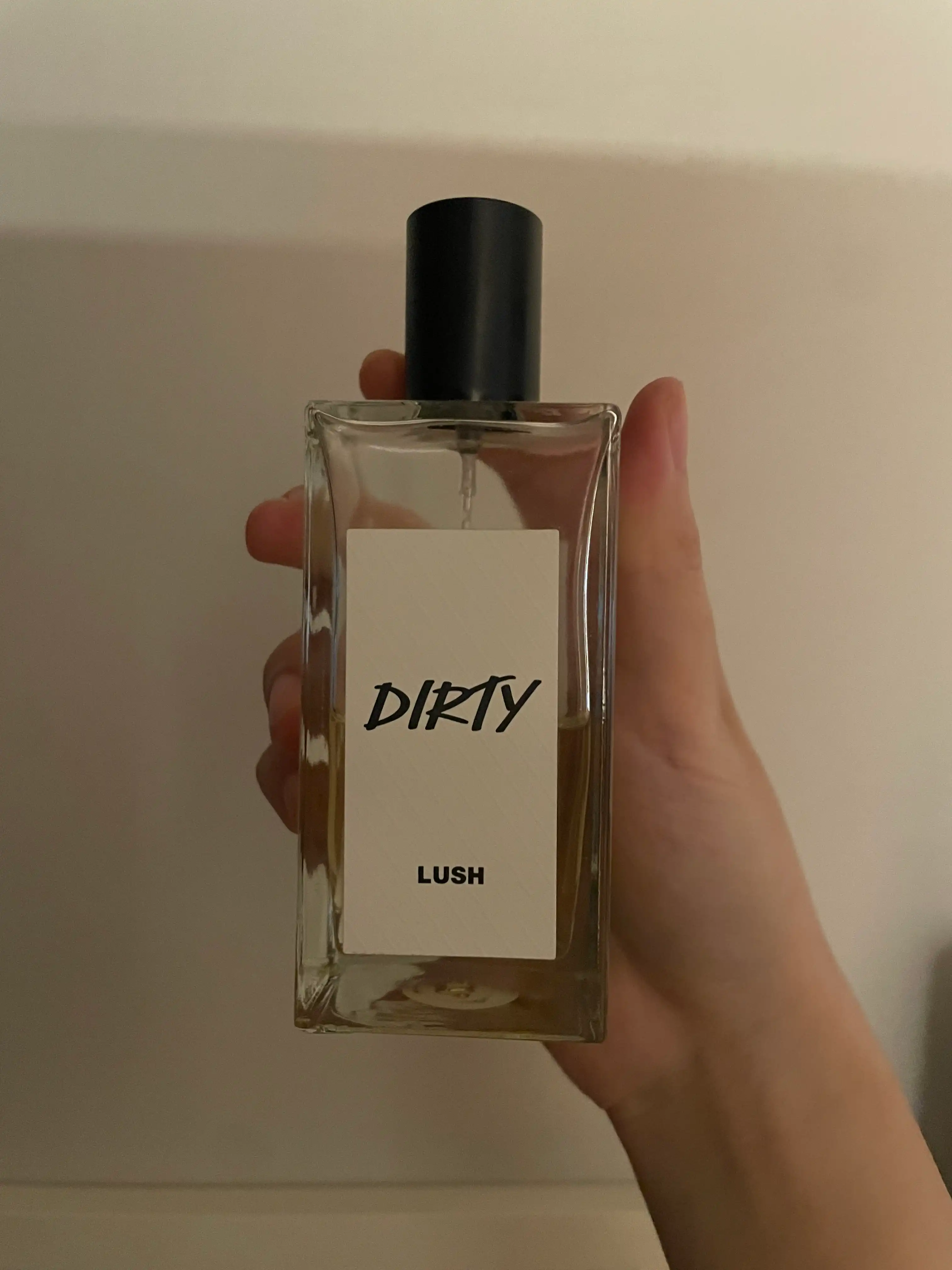 언니의파우치 리뷰 이미지 - [더티 퍼퓸]