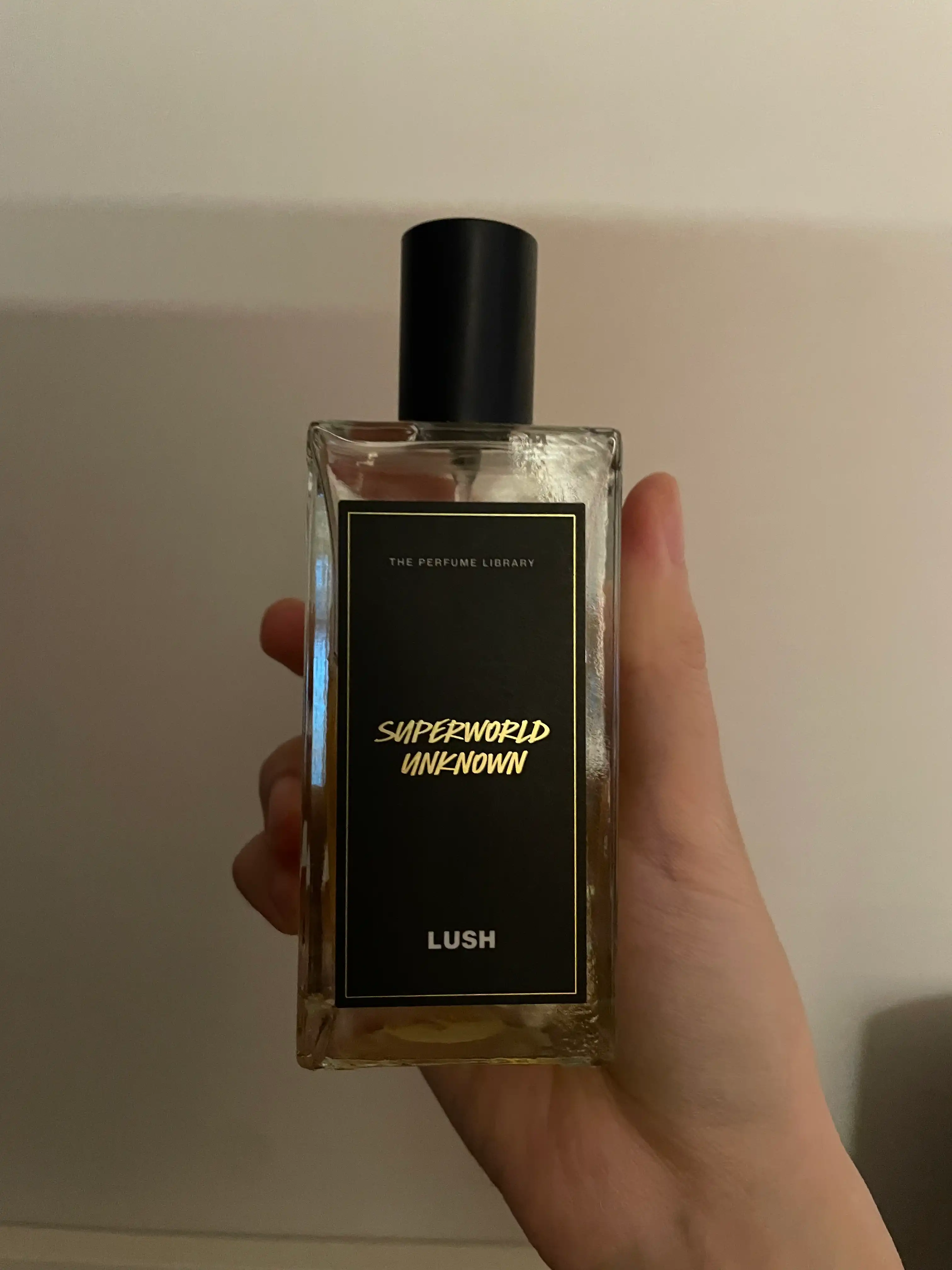 언니의파우치 리뷰 이미지 - [수퍼월드 언노운]