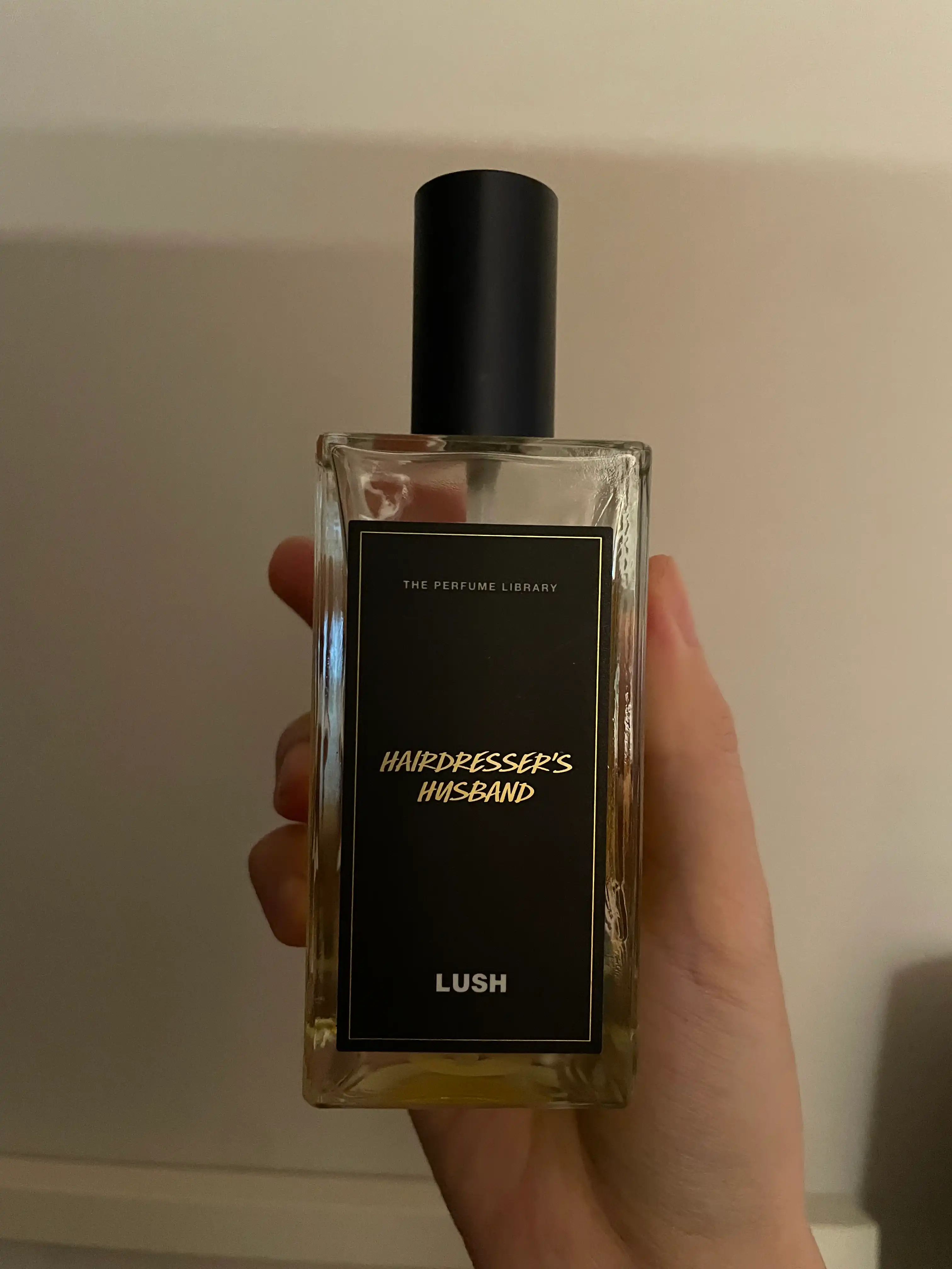 언니의파우치 리뷰 이미지 - [헤어드레서스 허즈밴드]