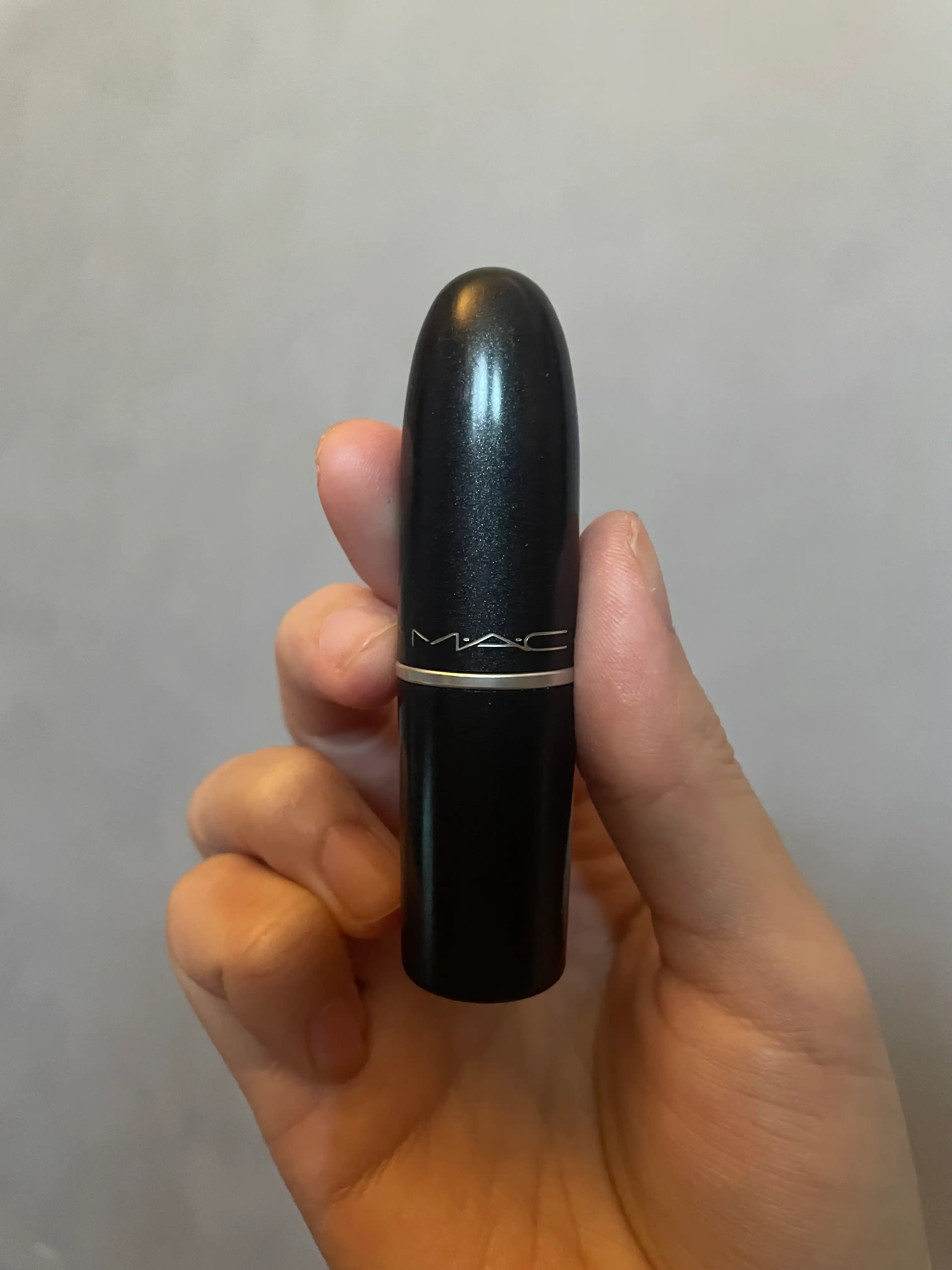 언니의파우치 리뷰 이미지 - [맥시멀 실키 매트 립스틱]