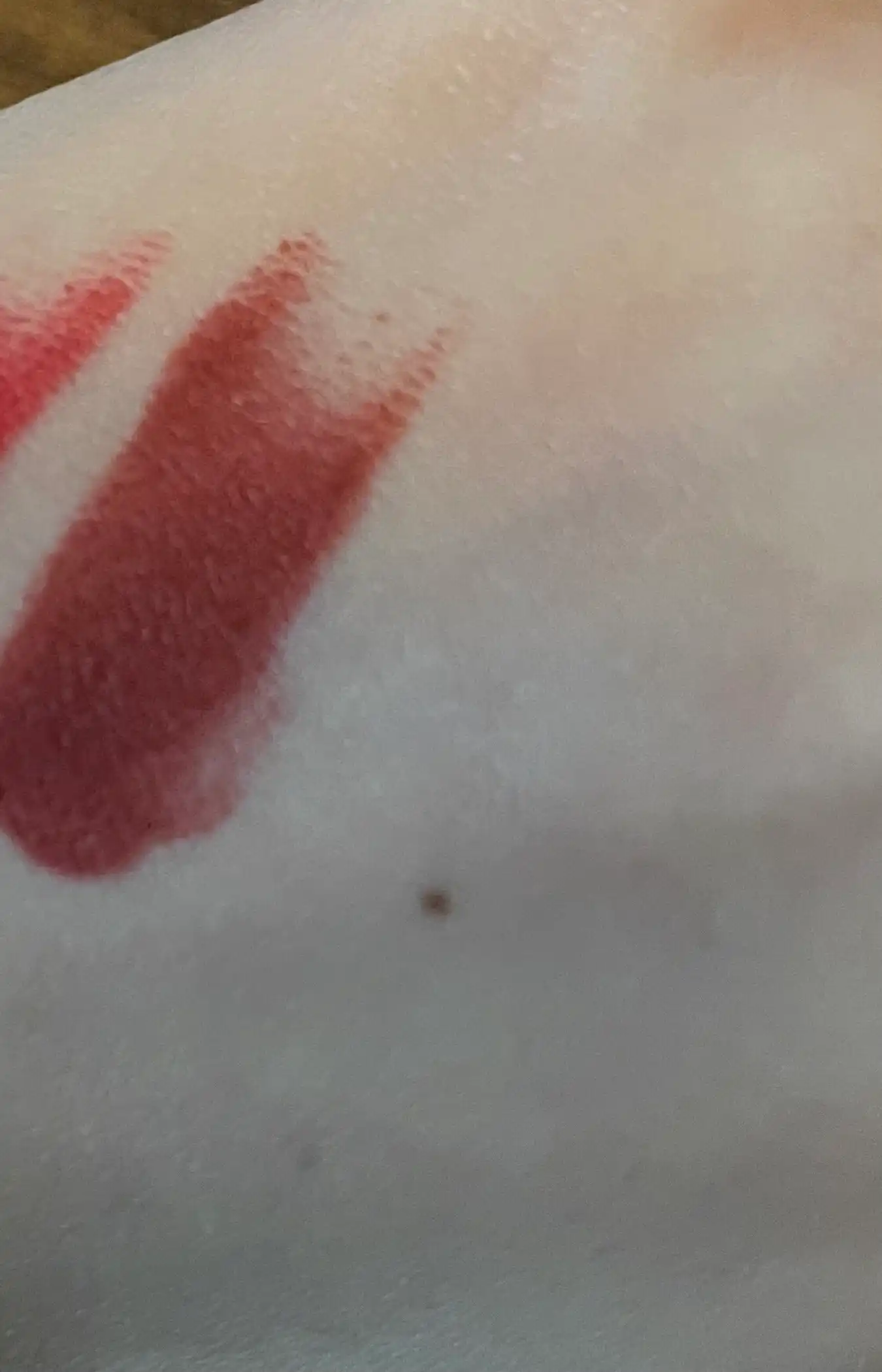 언니의파우치 리뷰 이미지 4 - [맥시멀 실키 매트 립스틱]