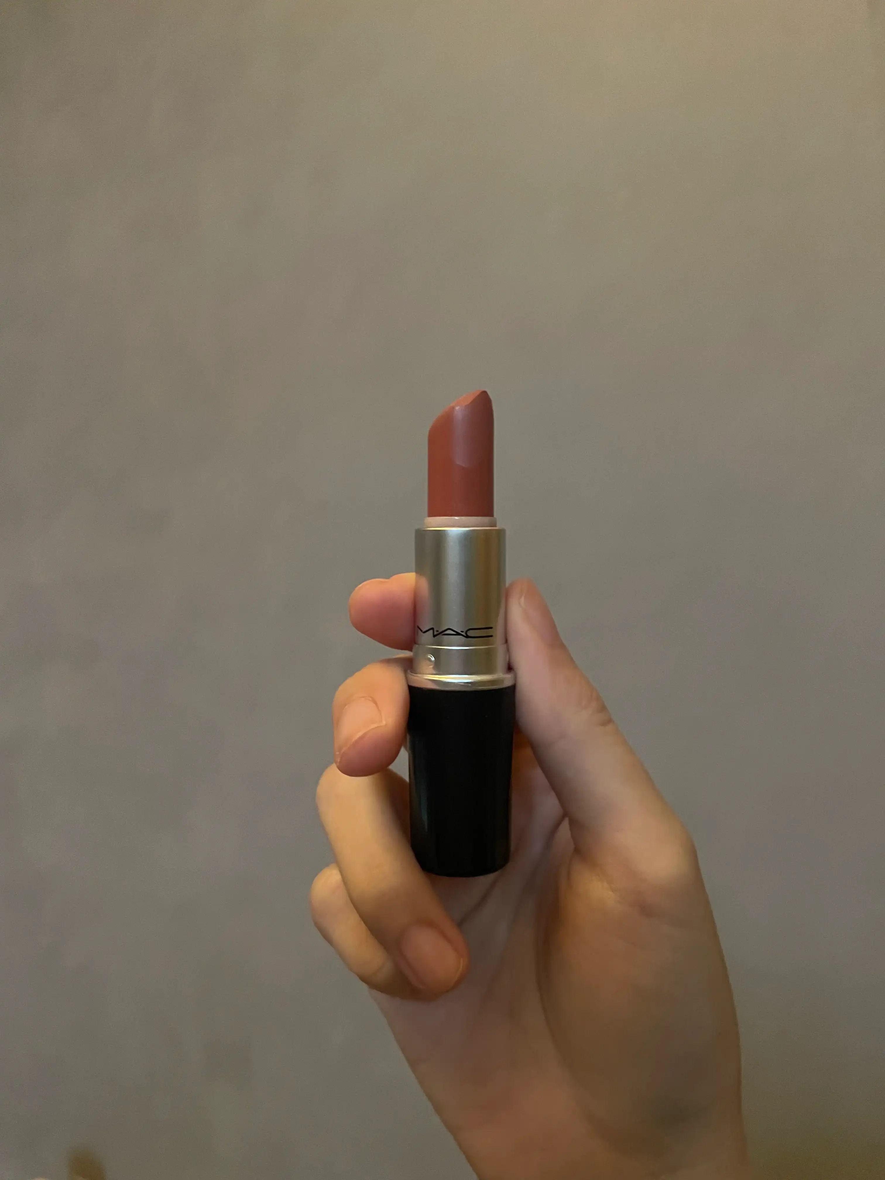 언니의파우치 리뷰 이미지 2 - [맥시멀 실키 매트 립스틱]