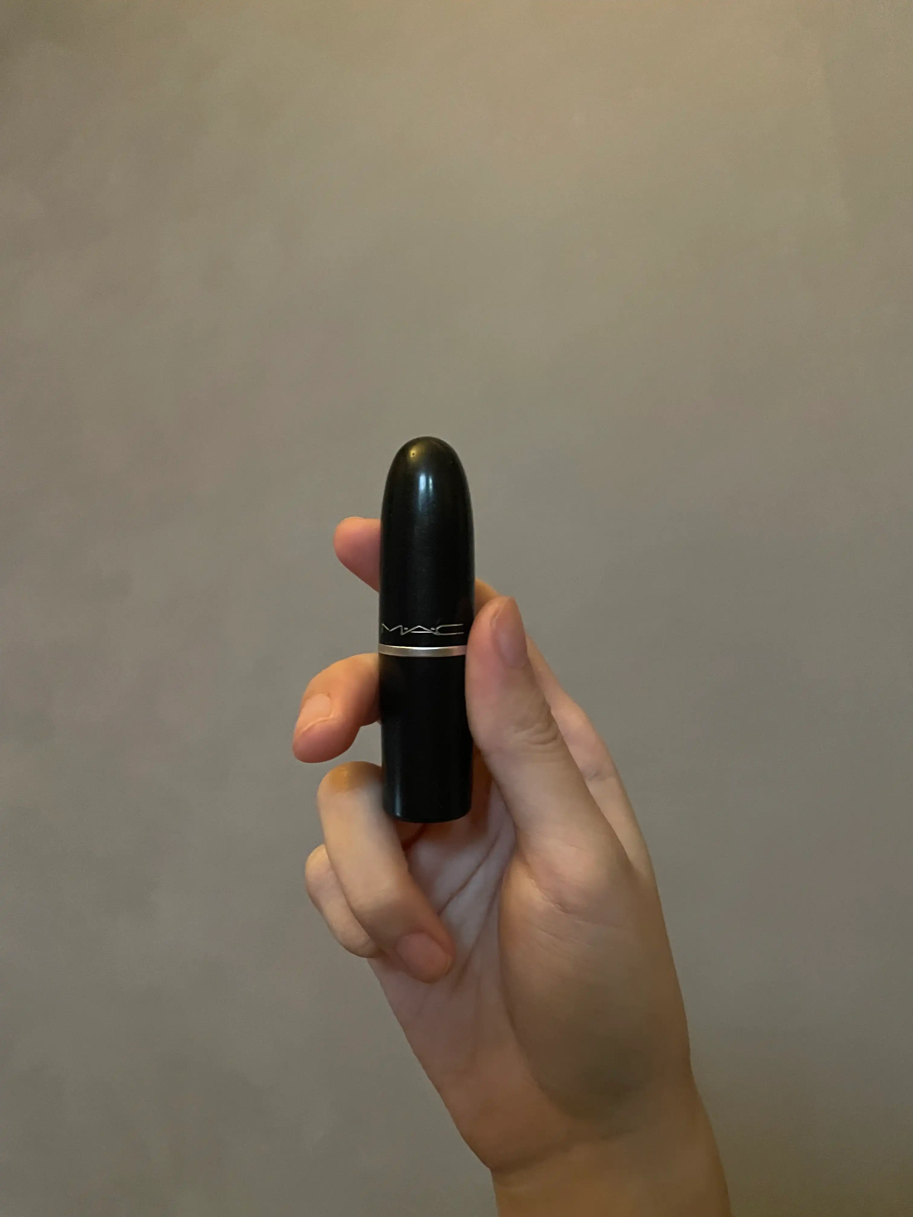 언니의파우치 리뷰 이미지 - [맥시멀 실키 매트 립스틱]