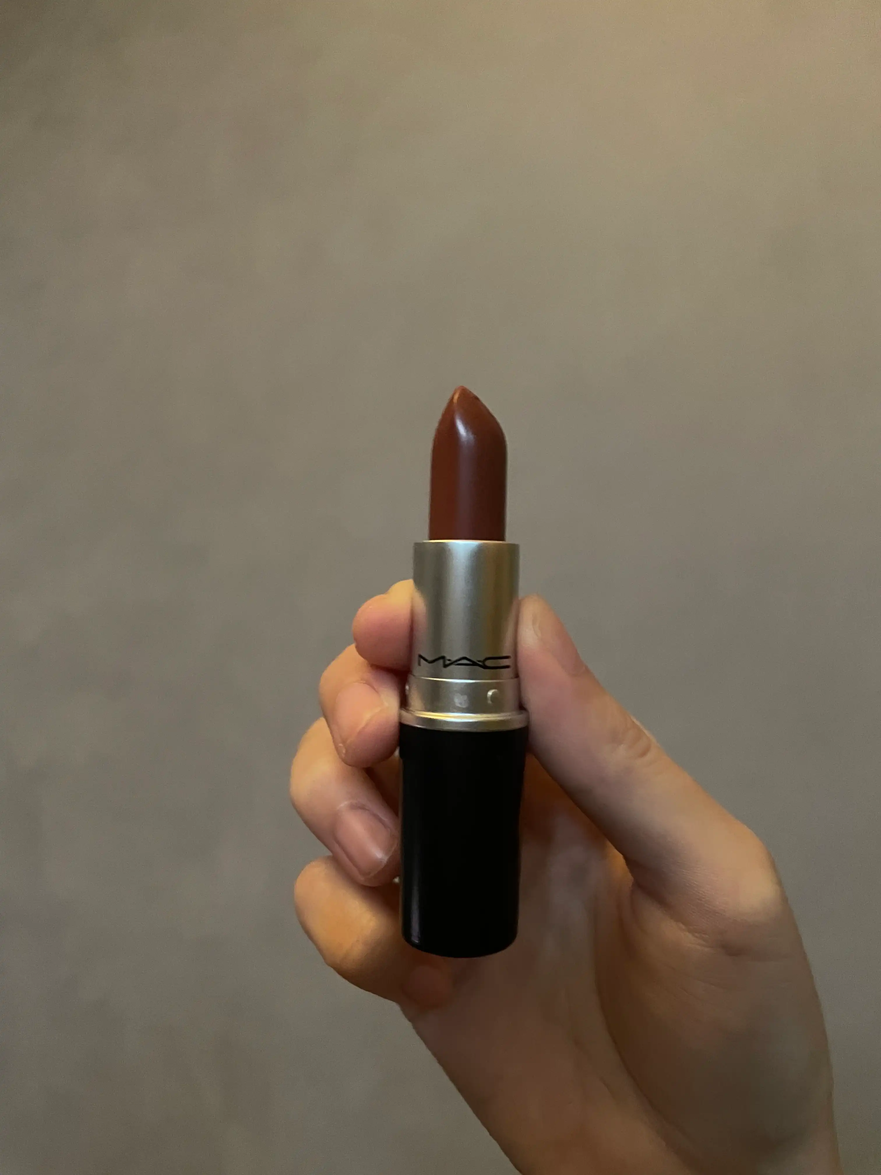 언니의파우치 리뷰 이미지 2 - [맥시멀 실키 매트 립스틱]