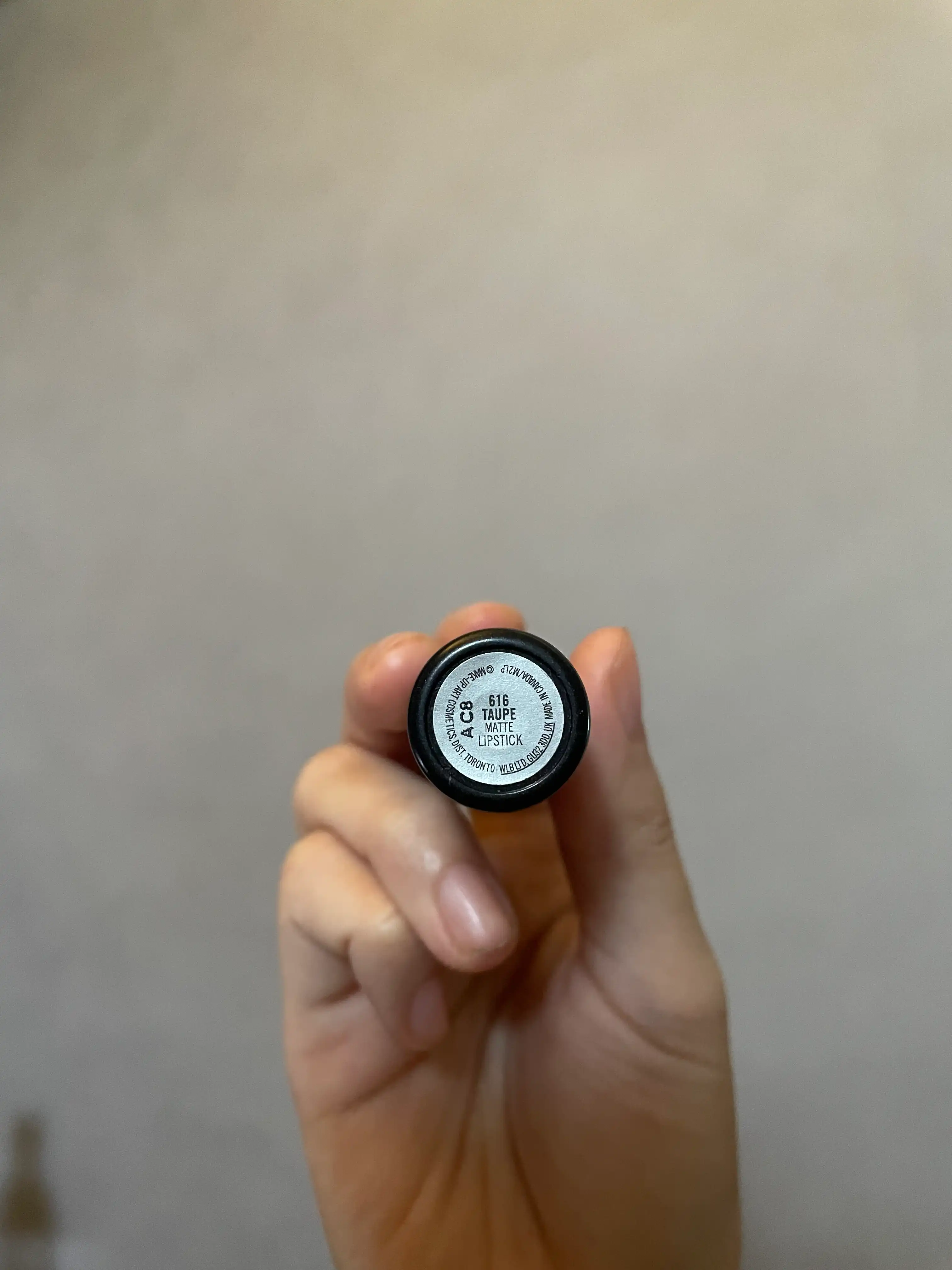 언니의파우치 리뷰 이미지 3 - [맥시멀 실키 매트 립스틱]