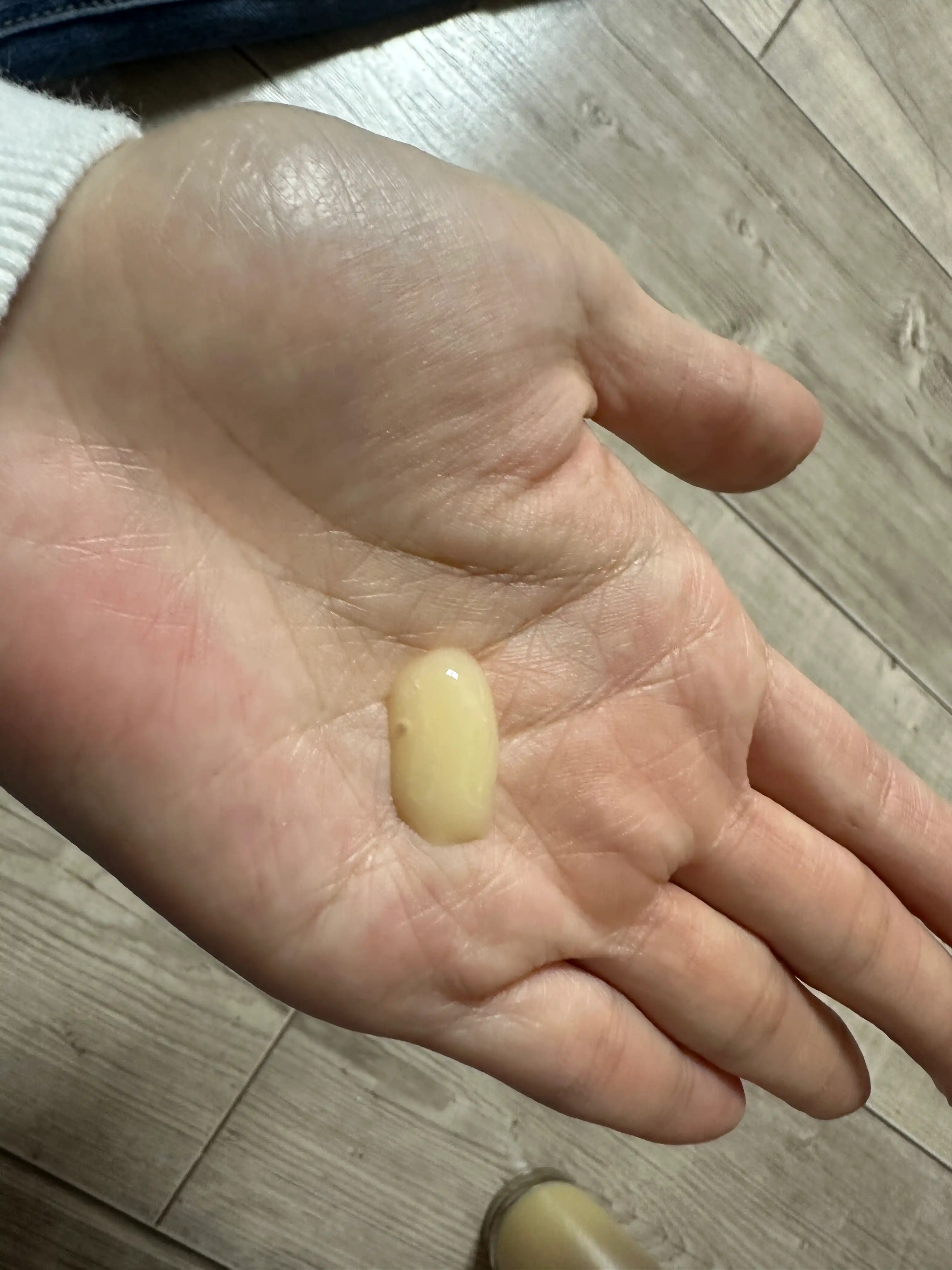 언니의파우치 리뷰 이미지 3 - [리뉴에이지 토탈 너리싱 토너]