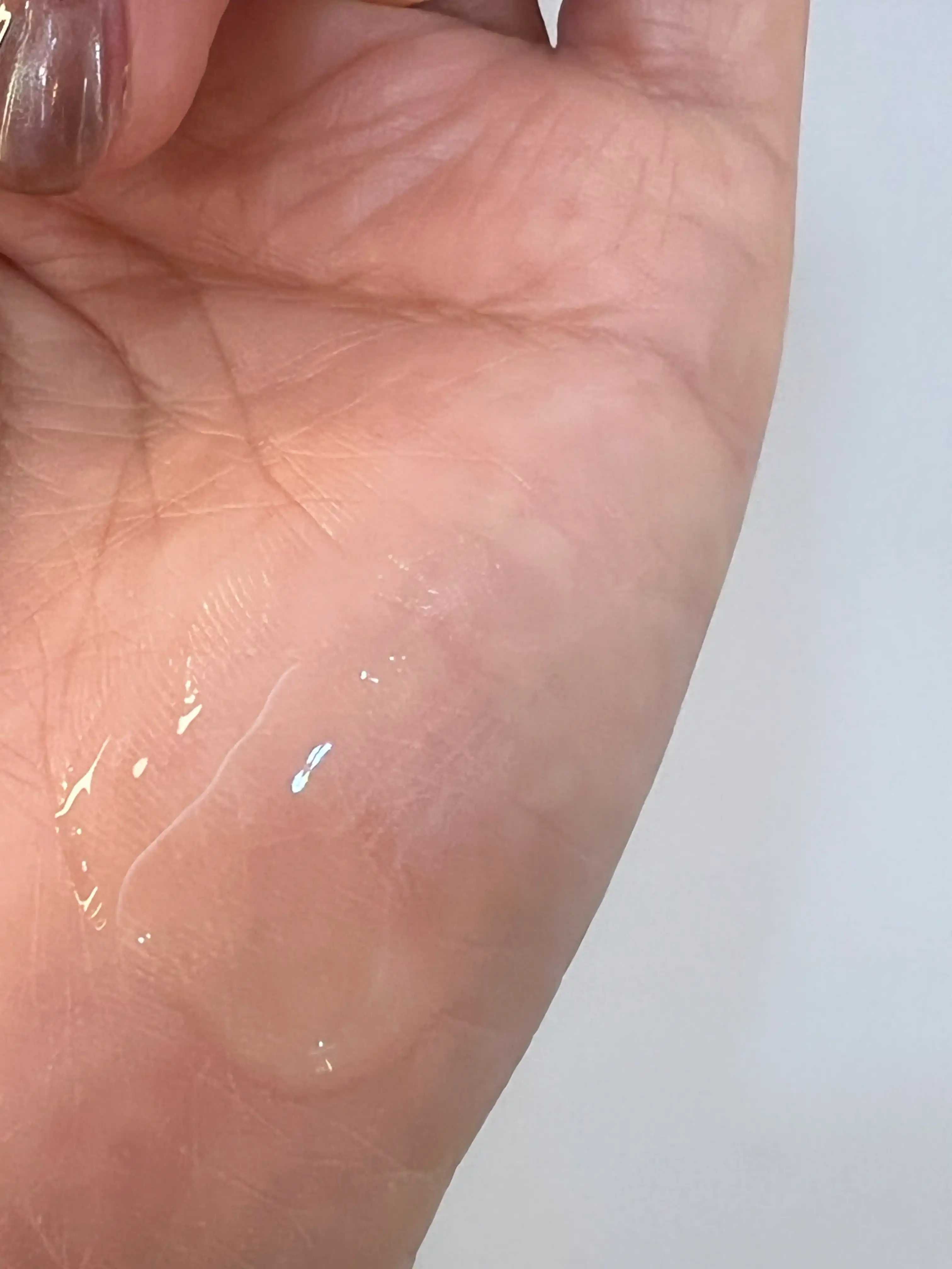 언니의파우치 리뷰 이미지 6 - [스킨 퍼펙팅 프로텍티브 베이스프렙]