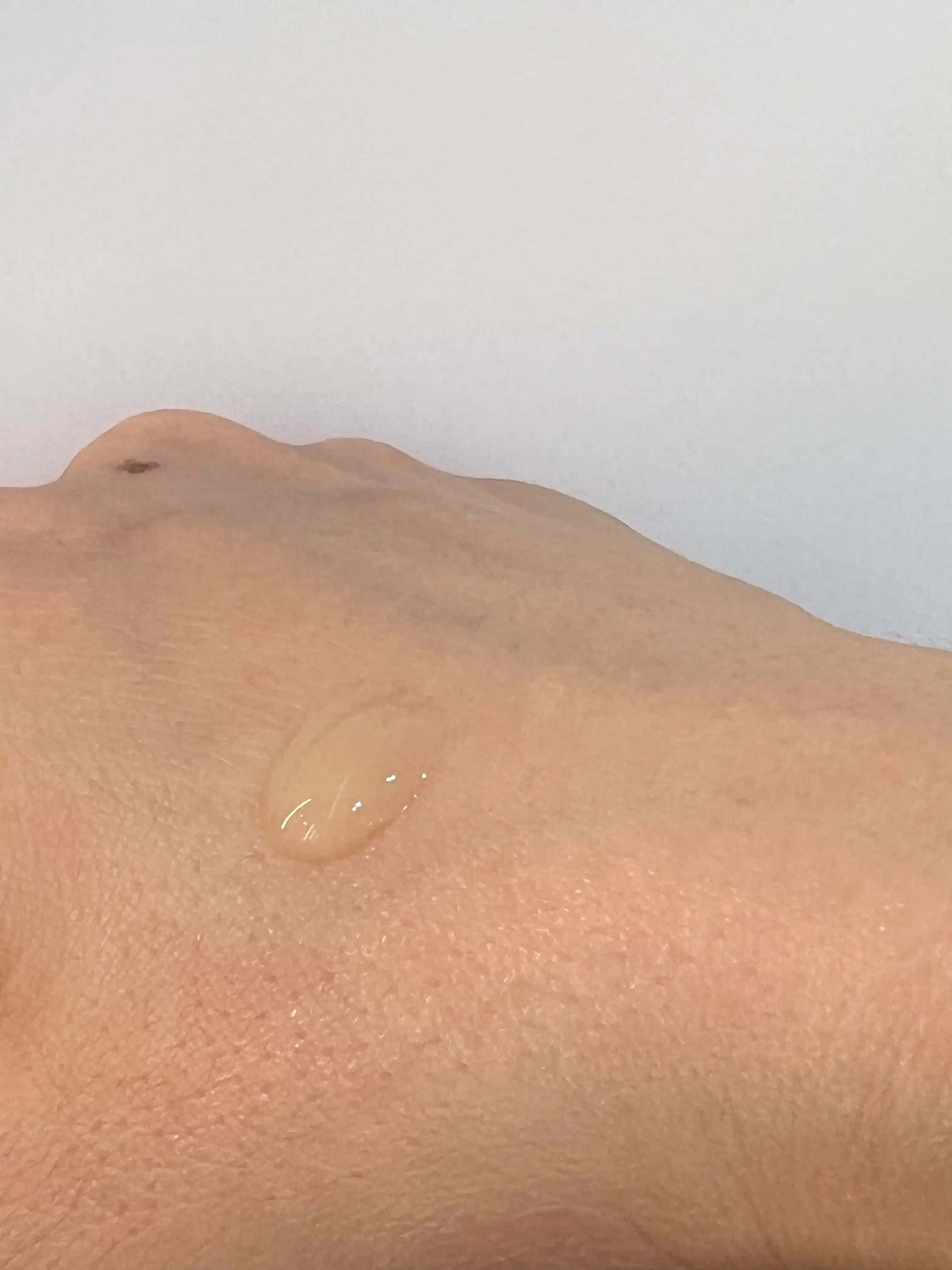 언니의파우치 리뷰 이미지 4 - [스킨 퍼펙팅 프로텍티브 베이스프렙]