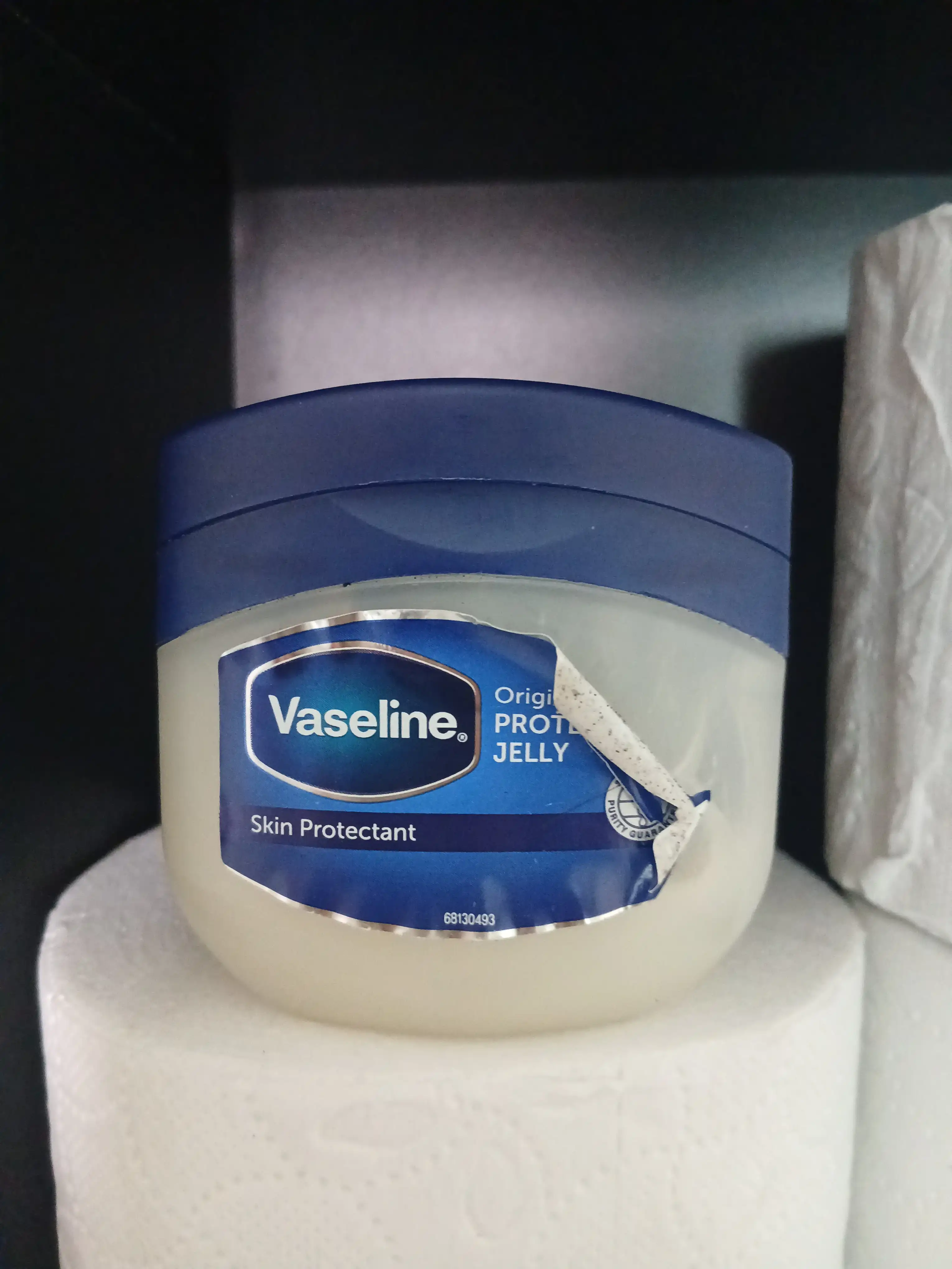 오리지널 프로텍팅 젤리