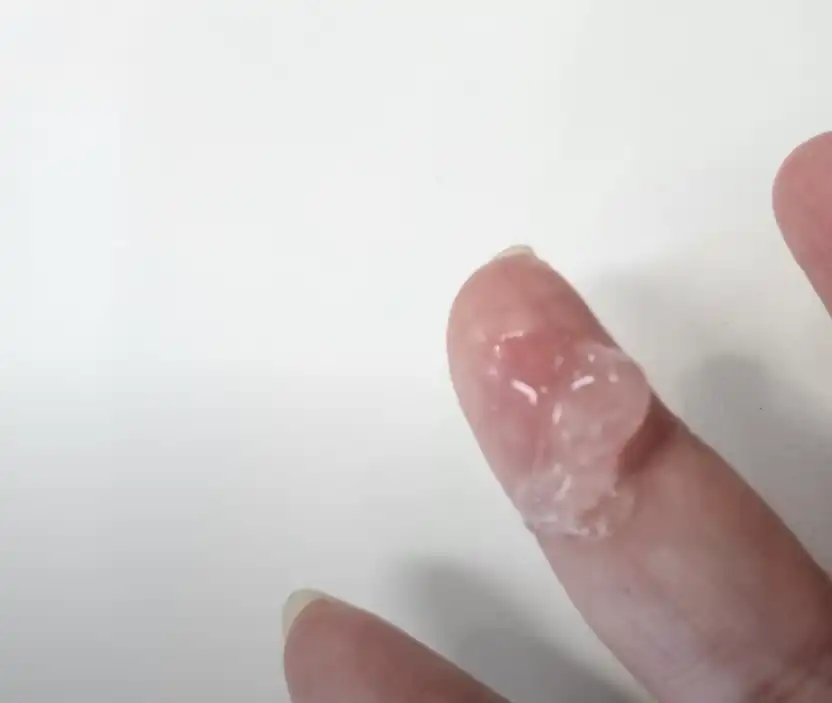 언니의파우치 리뷰 이미지 3 - [픽스온 프라이머 하이드로]