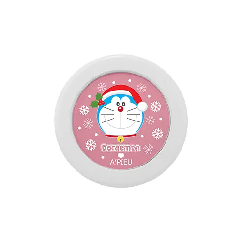 파스텔 블러셔 도라에몽홀리데이 [PK01]