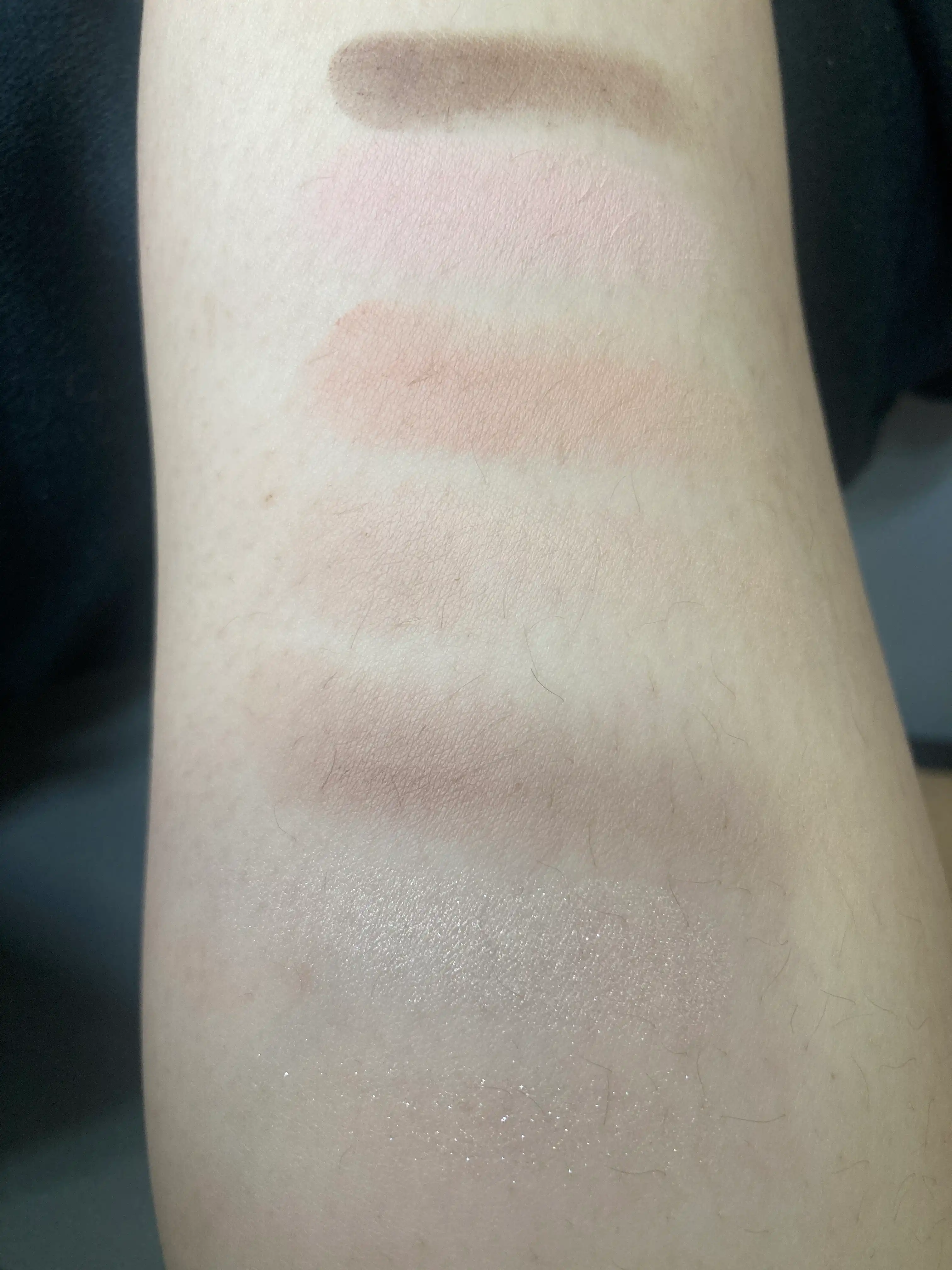 언니의파우치 리뷰 이미지 2 - [리얼 아이 팔레트]