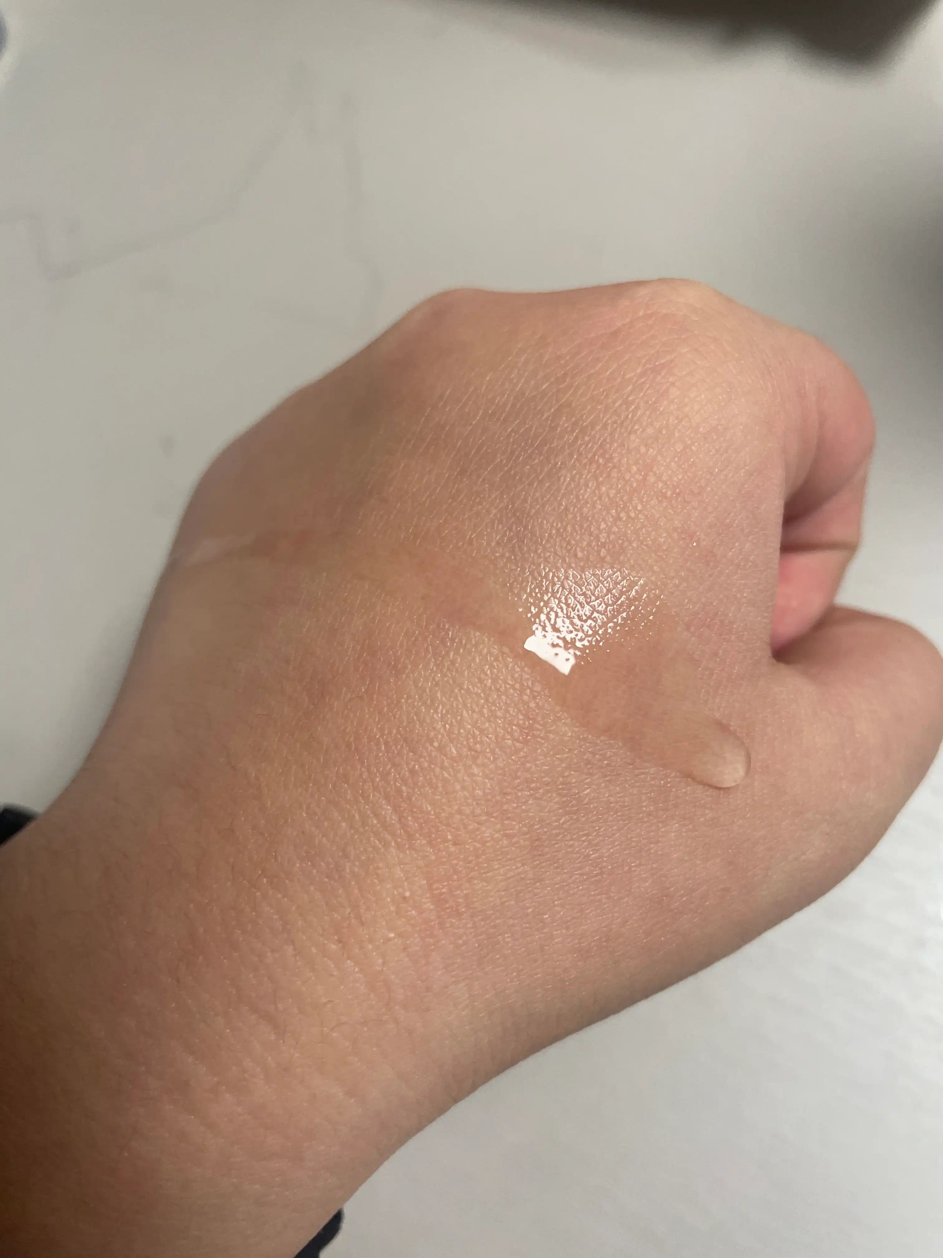 언니의파우치 리뷰 이미지 3 - [어성초 77 수딩 토너]