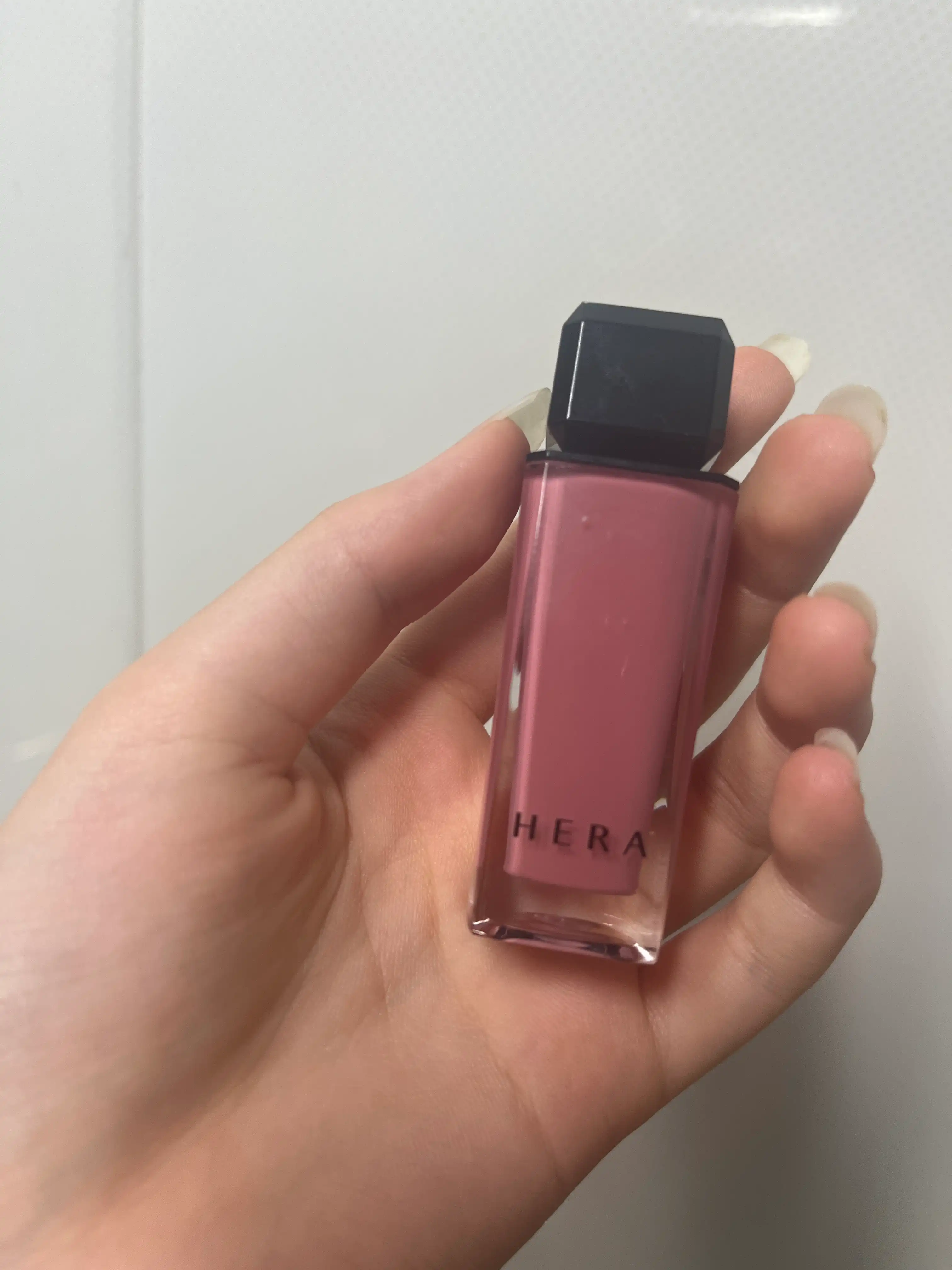 언니의파우치 리뷰 이미지 - [센슈얼 누드 글로스]