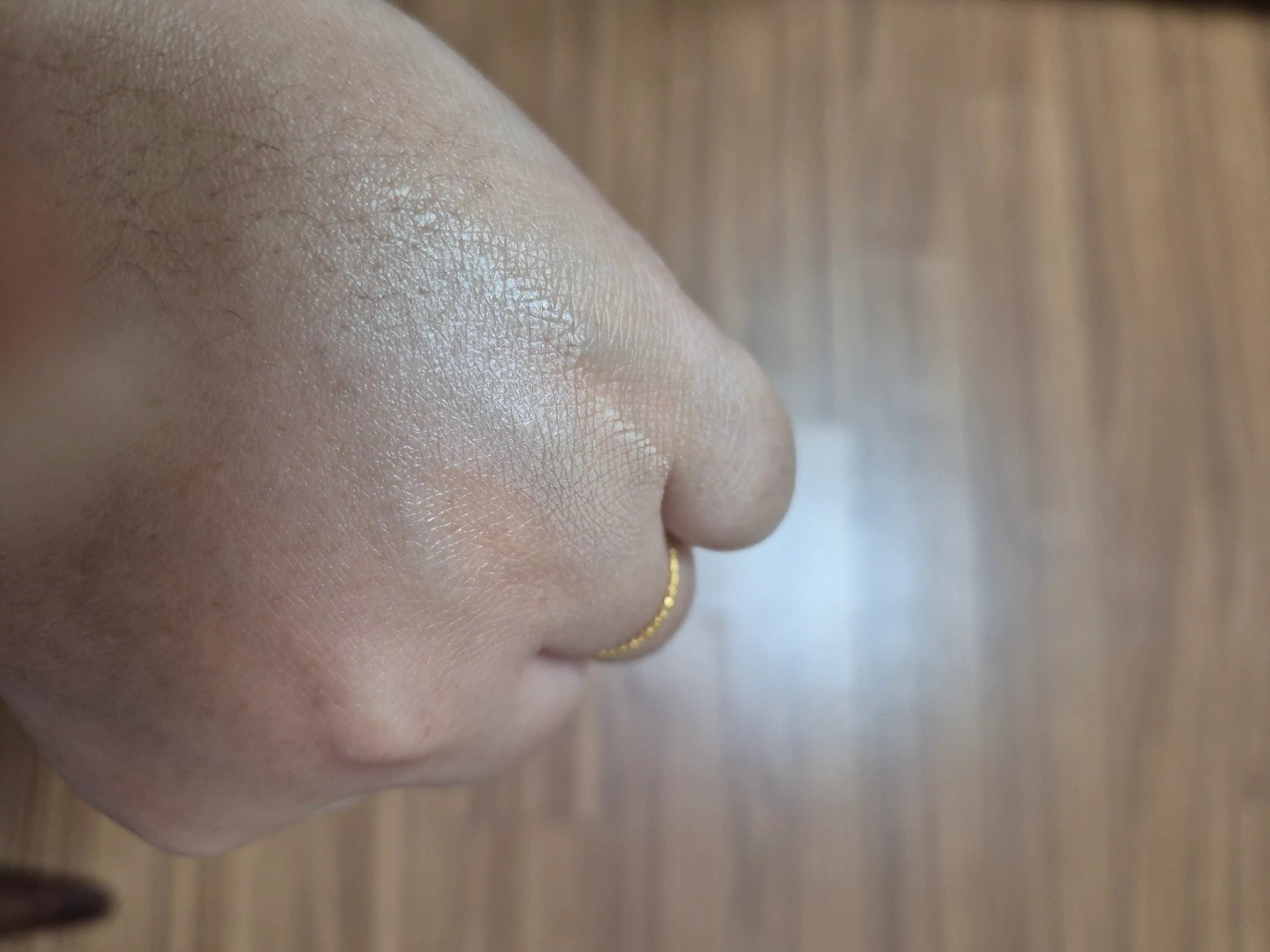 언니의파우치 리뷰 이미지 4 - [워터 풀 씨씨쿠션 퍼펙트 피니쉬]