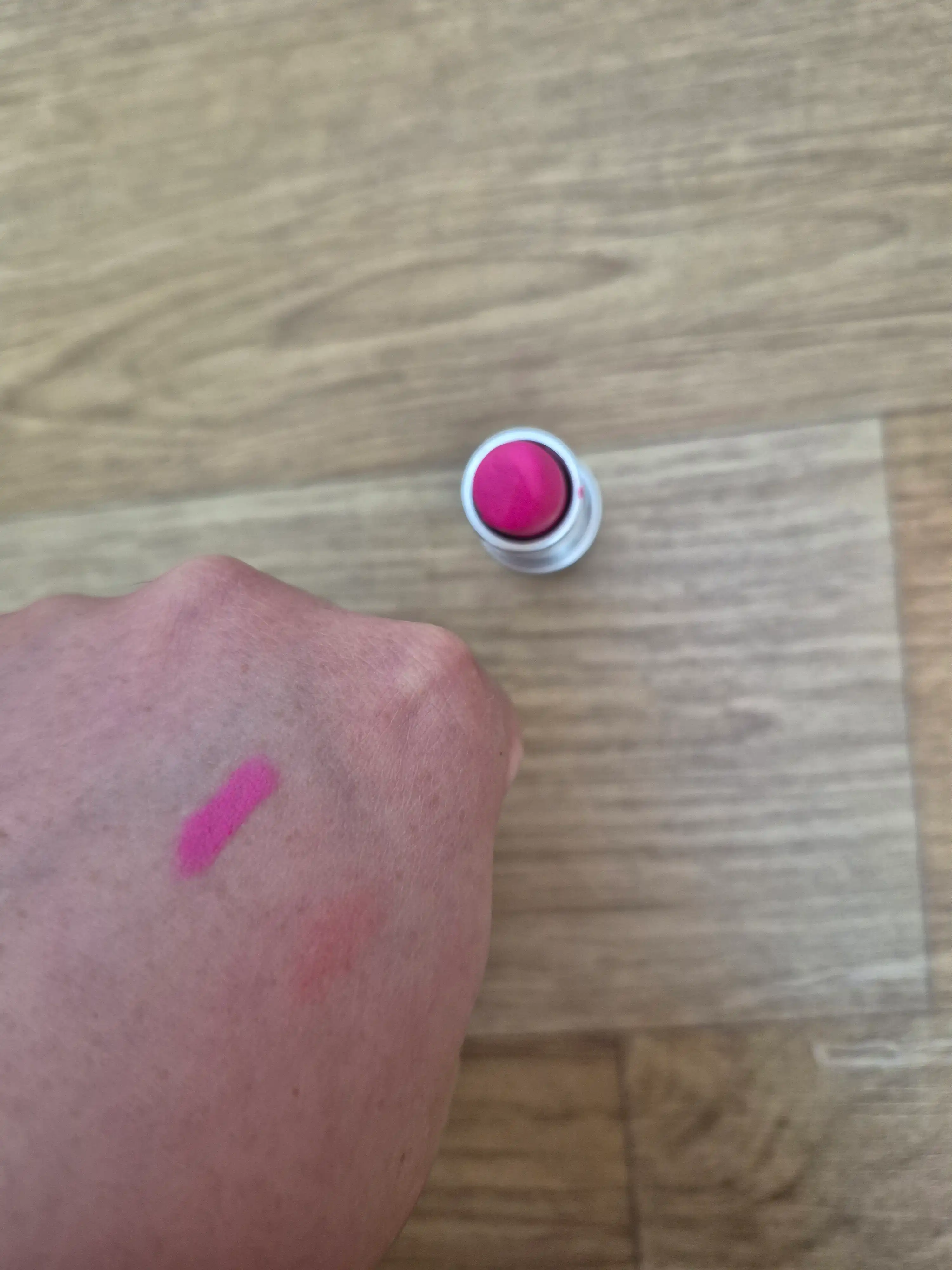 언니의파우치 리뷰 이미지 3 - [맥시멀 실키 매트 립스틱]