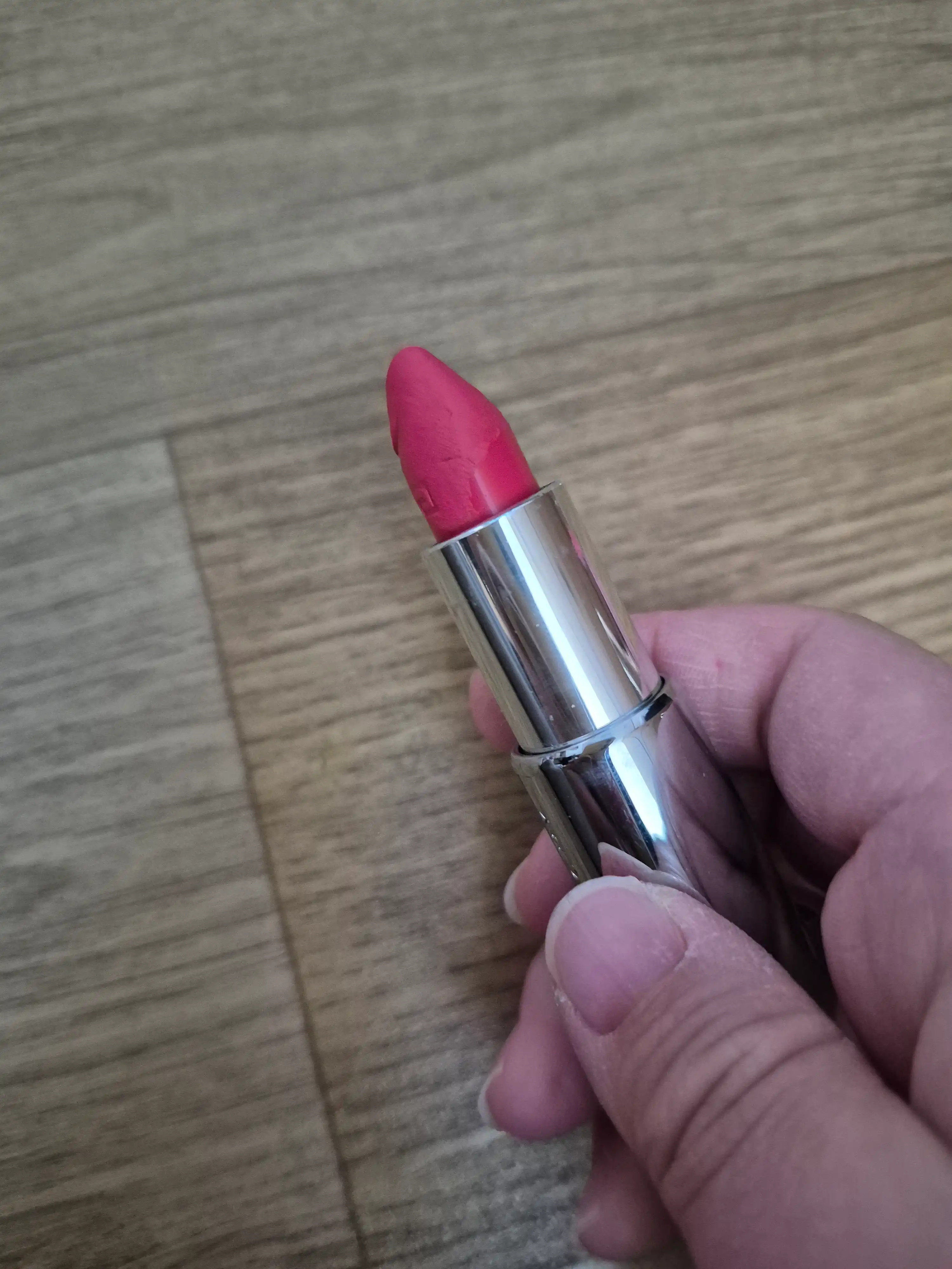 언니의파우치 리뷰 이미지 3 - [르 루즈 [N303 코랄 데콜테]]