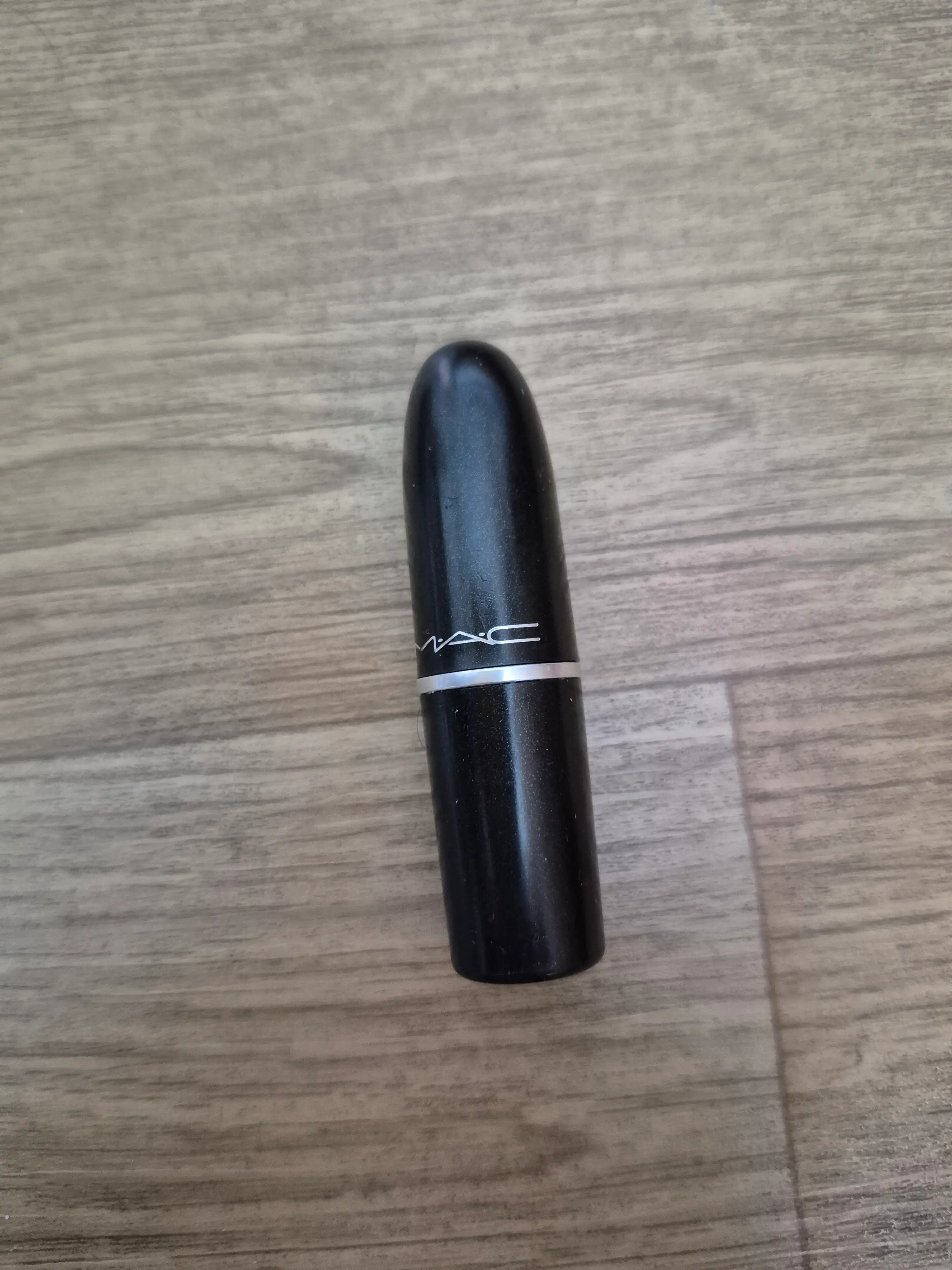 언니의파우치 리뷰 이미지 - [맥시멀 실키 매트 립스틱]