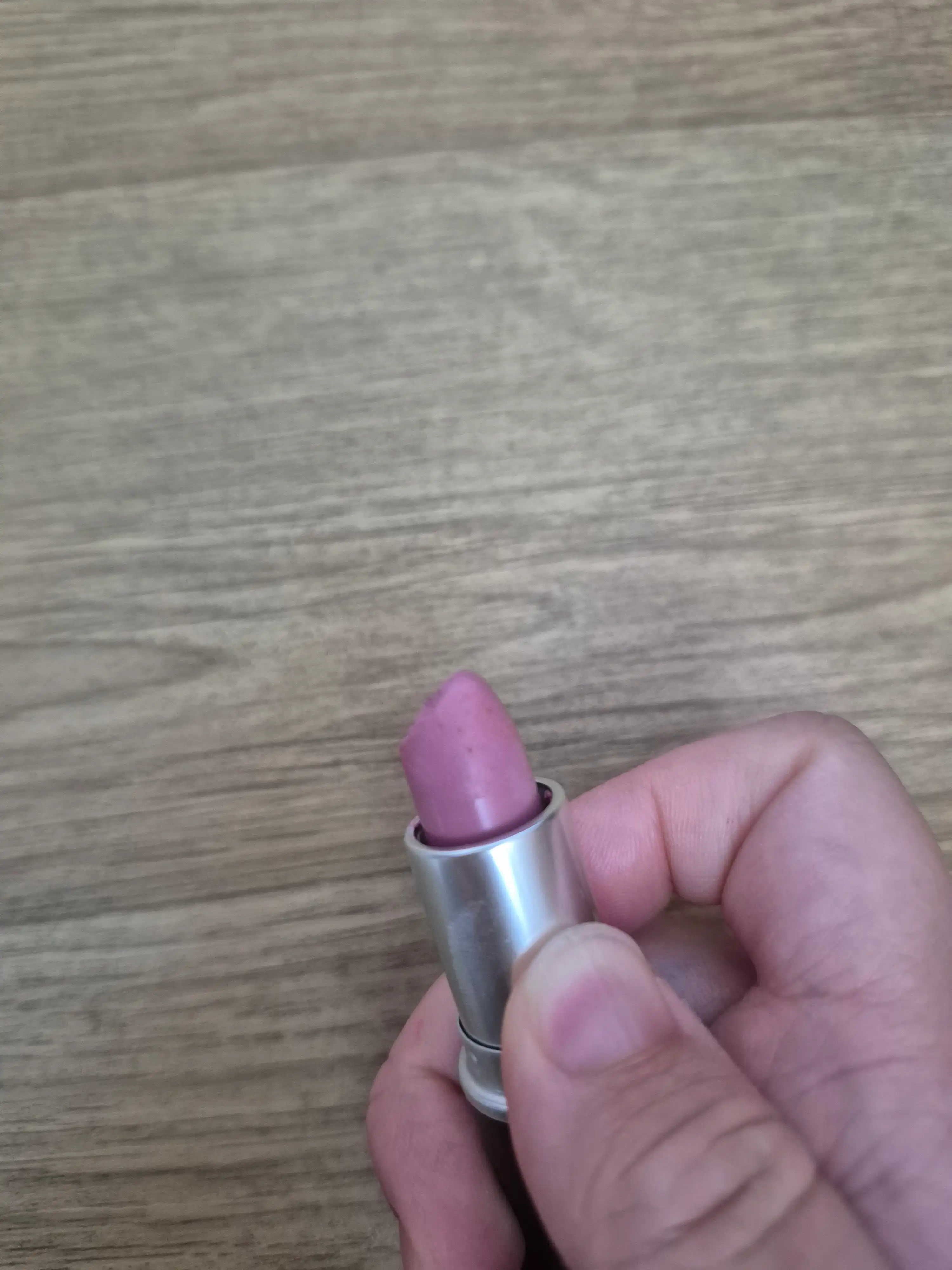 언니의파우치 리뷰 이미지 2 - [맥시멀 실키 매트 립스틱]